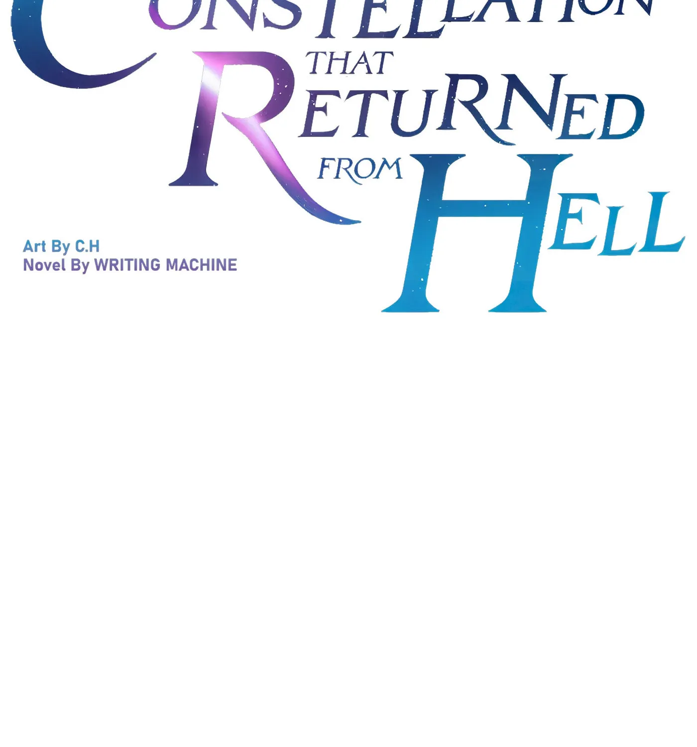 Read The Celestial Returned from Hell chapter 186 image 11 on Lezhin
