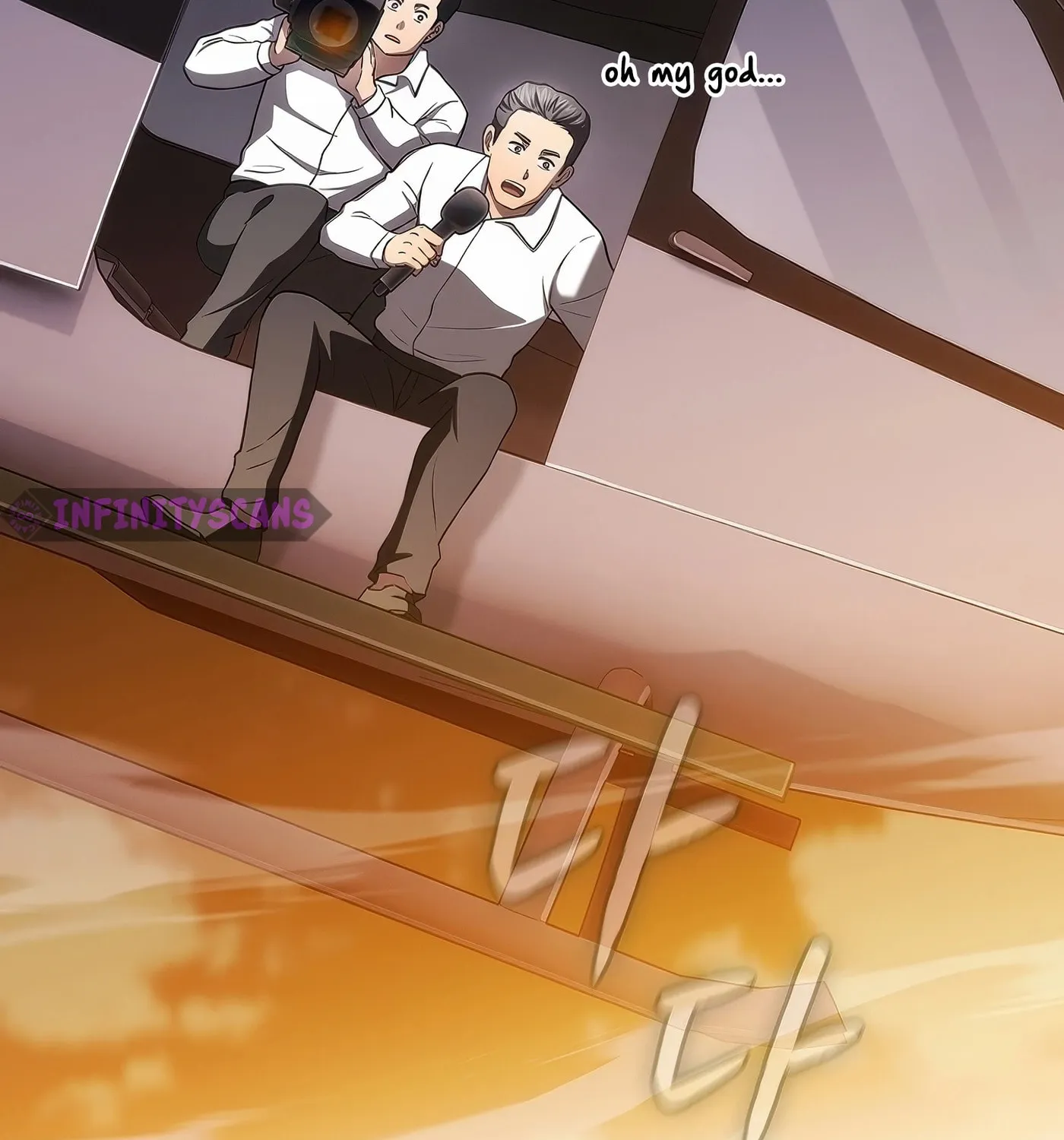 Read The Celestial Returned from Hell chapter 186 image 112 on Lezhin