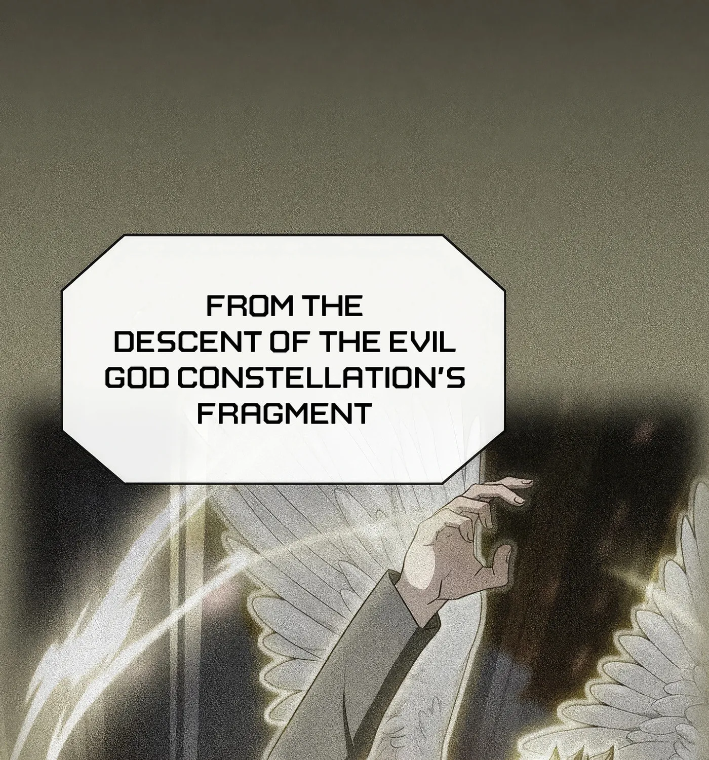 Read The Celestial Returned from Hell chapter 186 image 116 on Lezhin