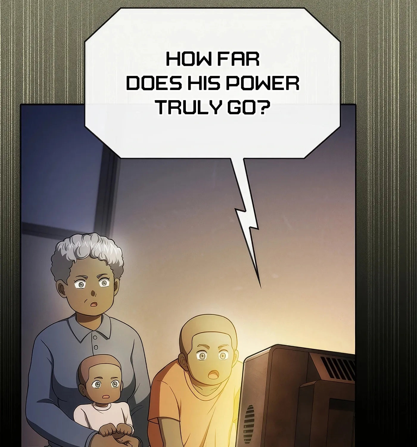 Read The Celestial Returned from Hell chapter 186 image 119 on Lezhin