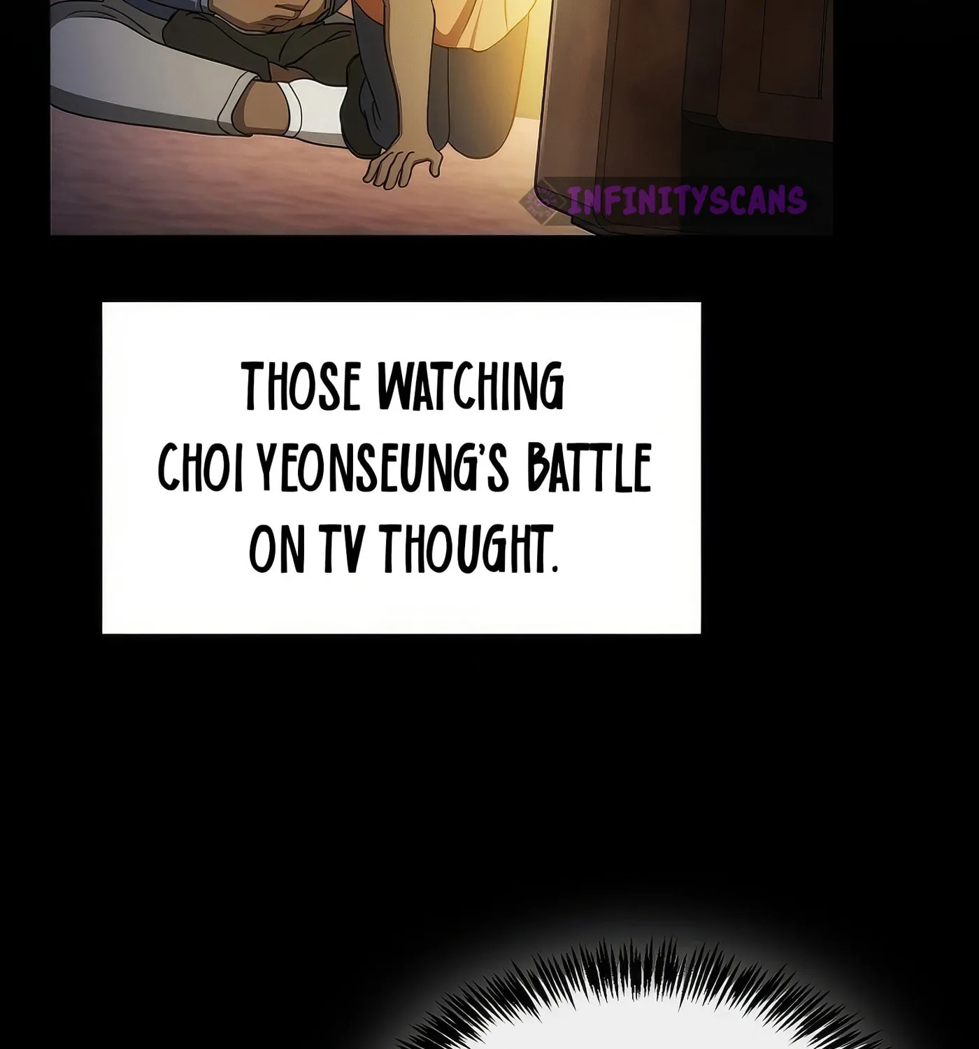 Read The Celestial Returned from Hell chapter 186 image 120 on Lezhin