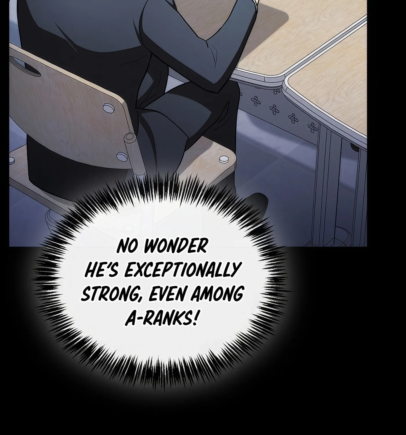 Read The Celestial Returned from Hell chapter 186 image 123 on Lezhin