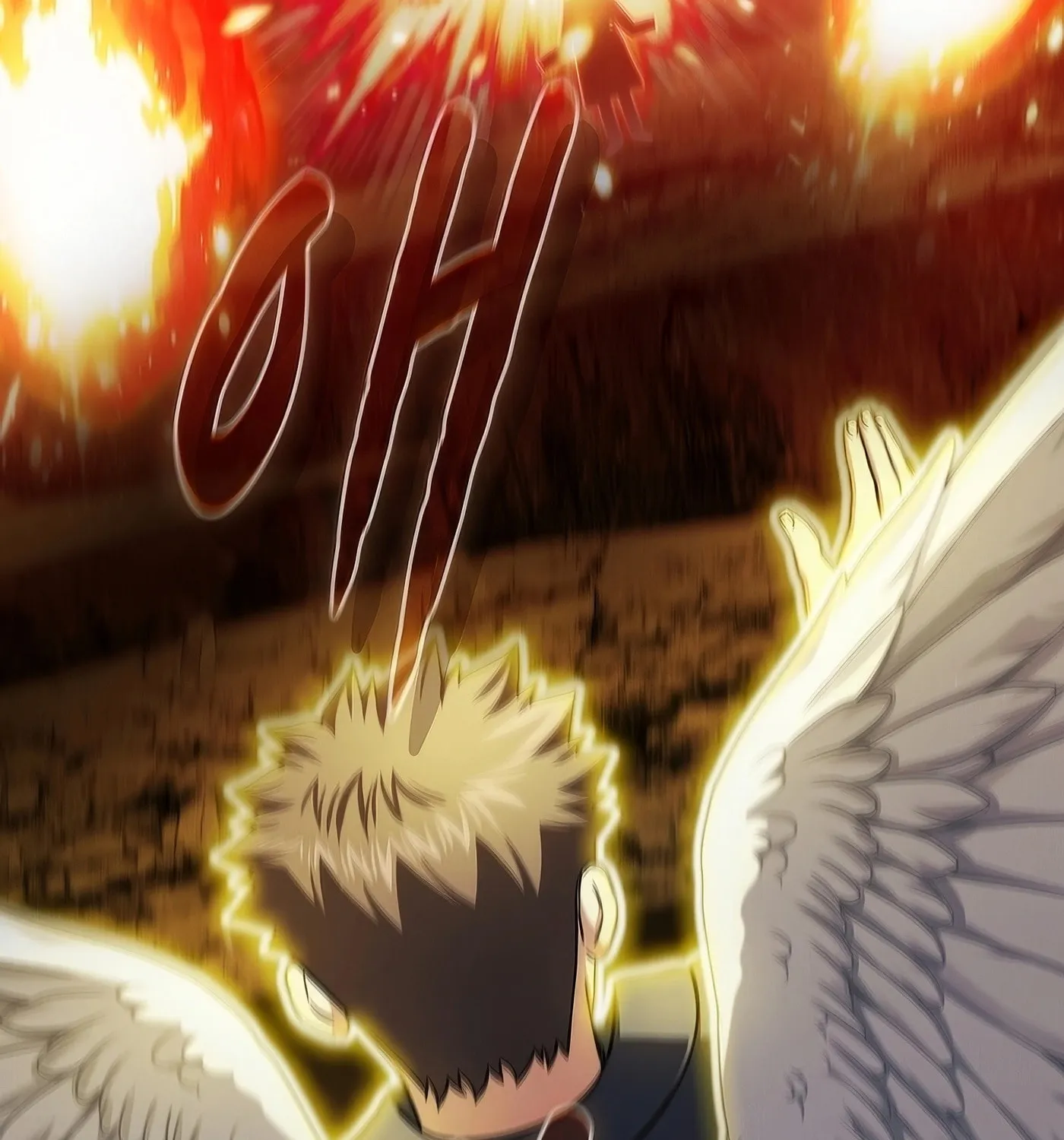 Read The Celestial Returned from Hell chapter 186 image 133 on Lezhin