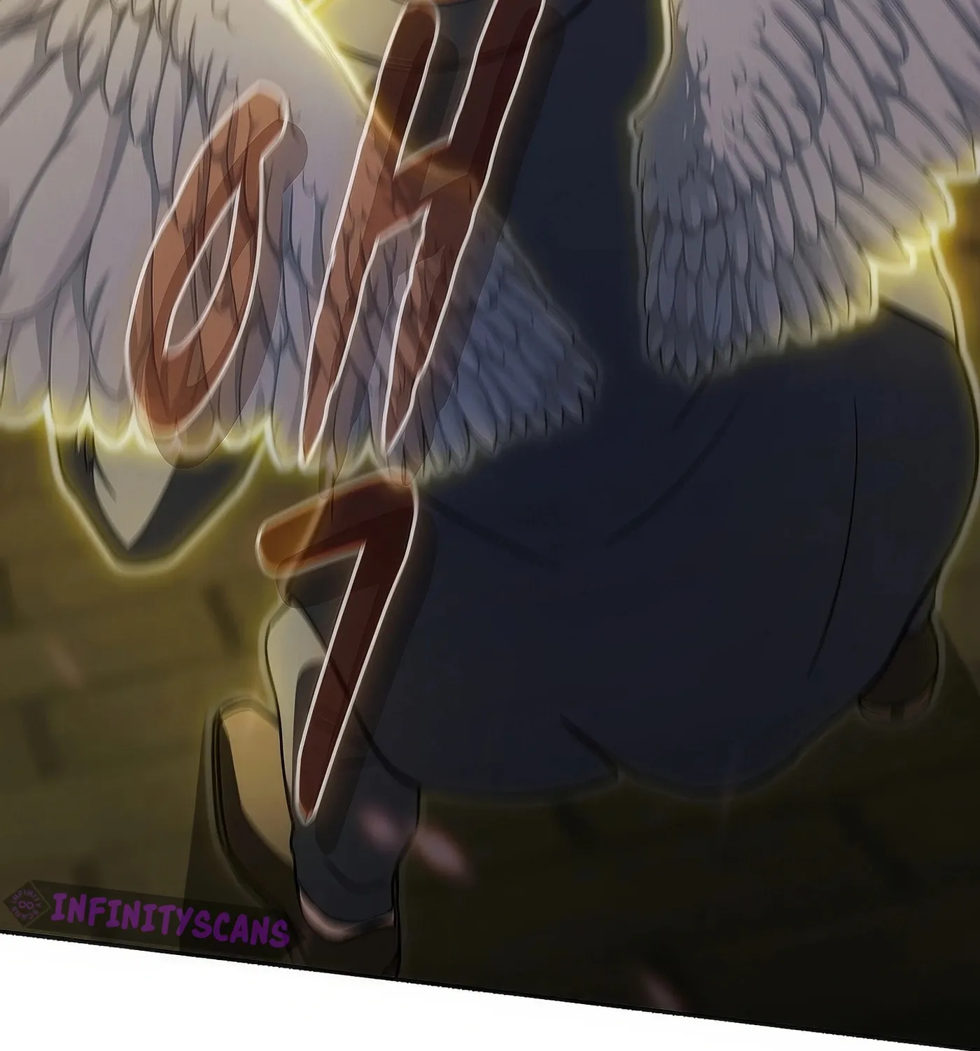 Read The Celestial Returned from Hell chapter 186 image 134 on Lezhin