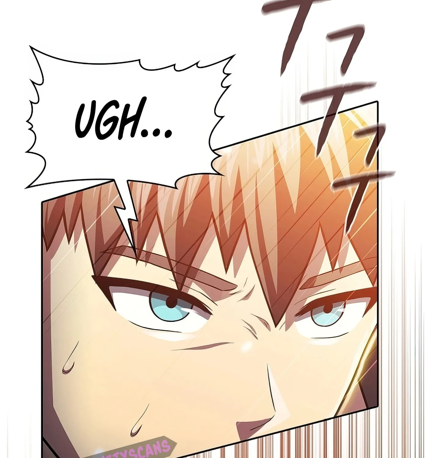 Read The Celestial Returned from Hell chapter 186 image 148 on Lezhin