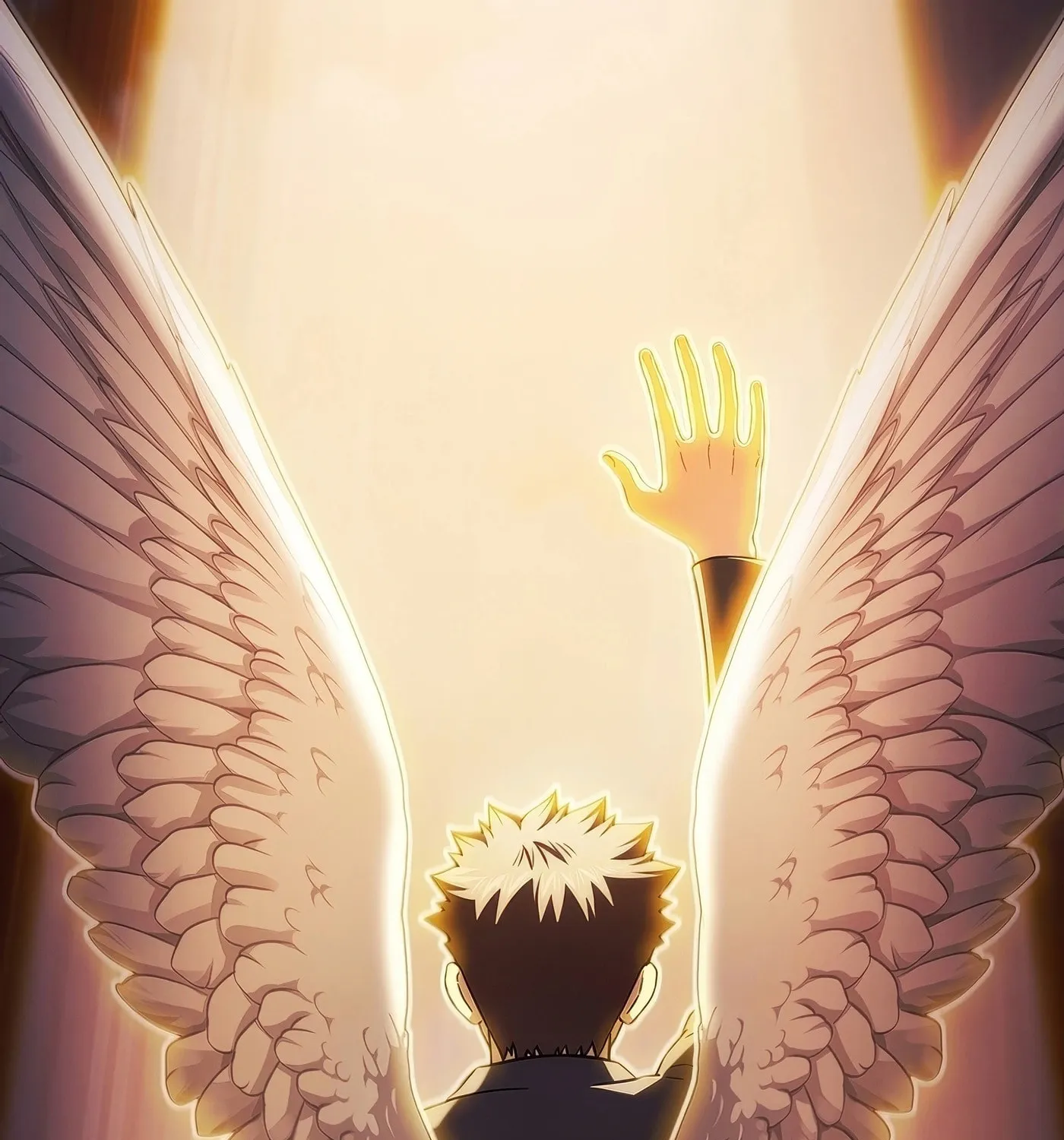 Read The Celestial Returned from Hell chapter 186 image 16 on Lezhin