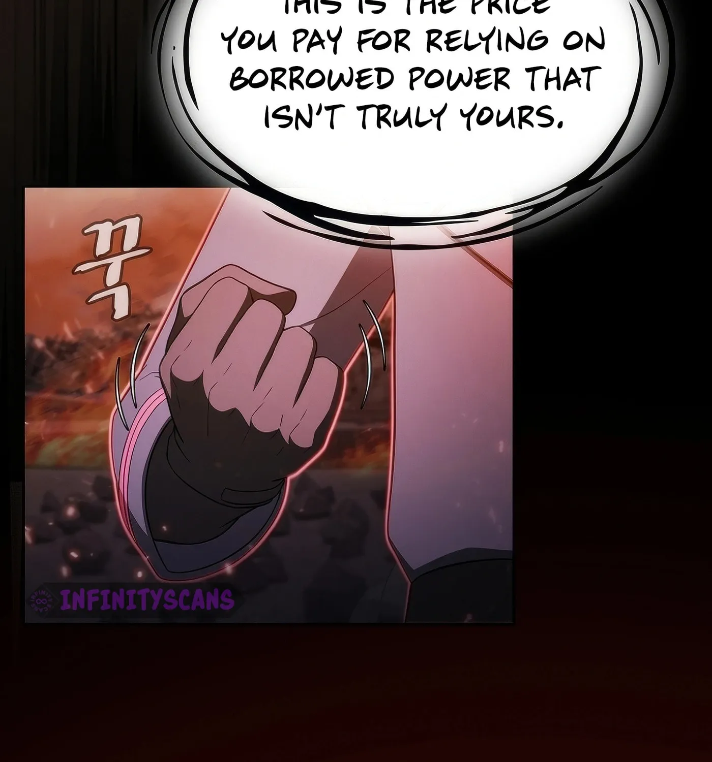 Read The Celestial Returned from Hell chapter 186 image 162 on Lezhin