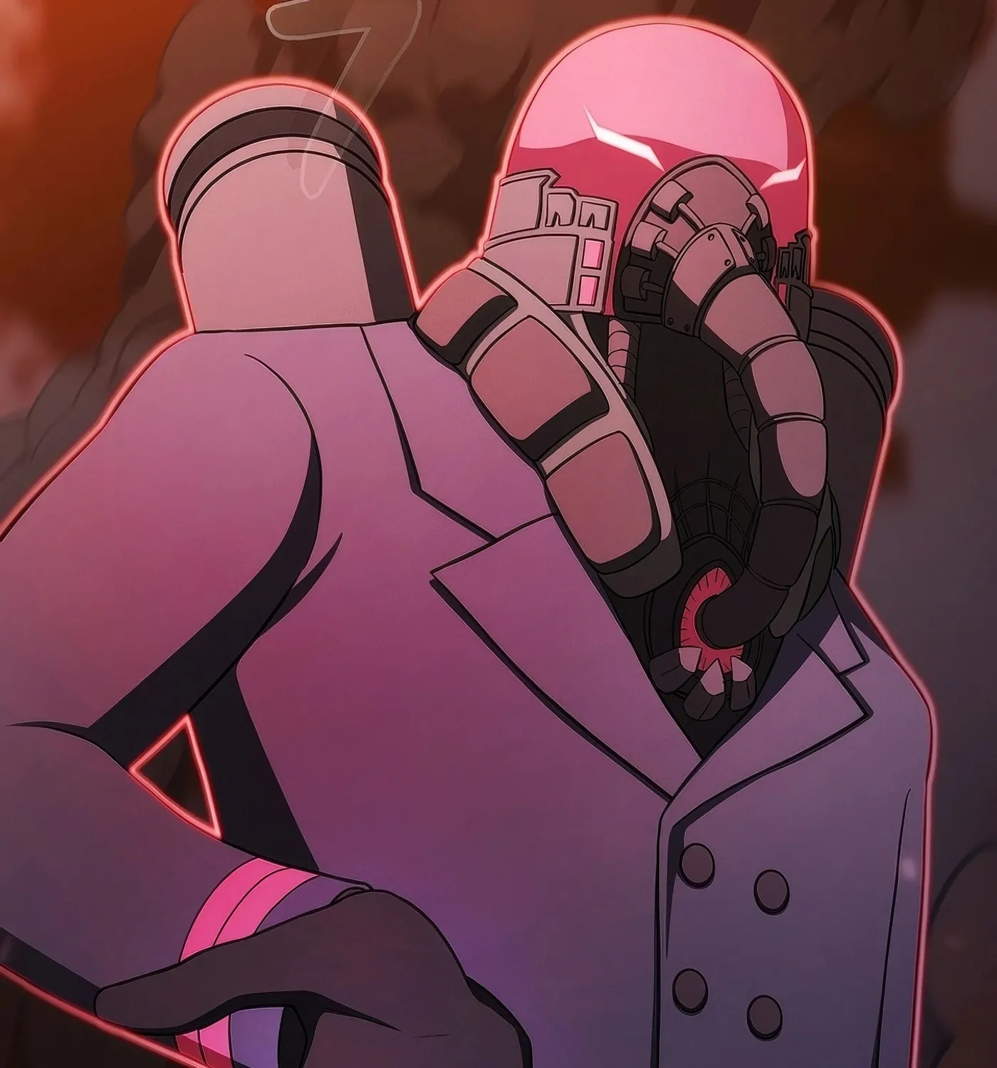 Read The Celestial Returned from Hell chapter 186 image 165 on Lezhin