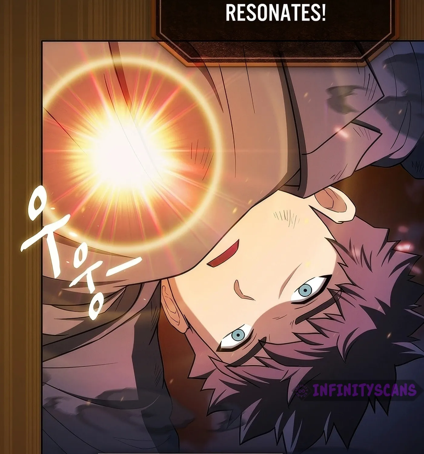 Read The Celestial Returned from Hell chapter 186 image 171 on Lezhin