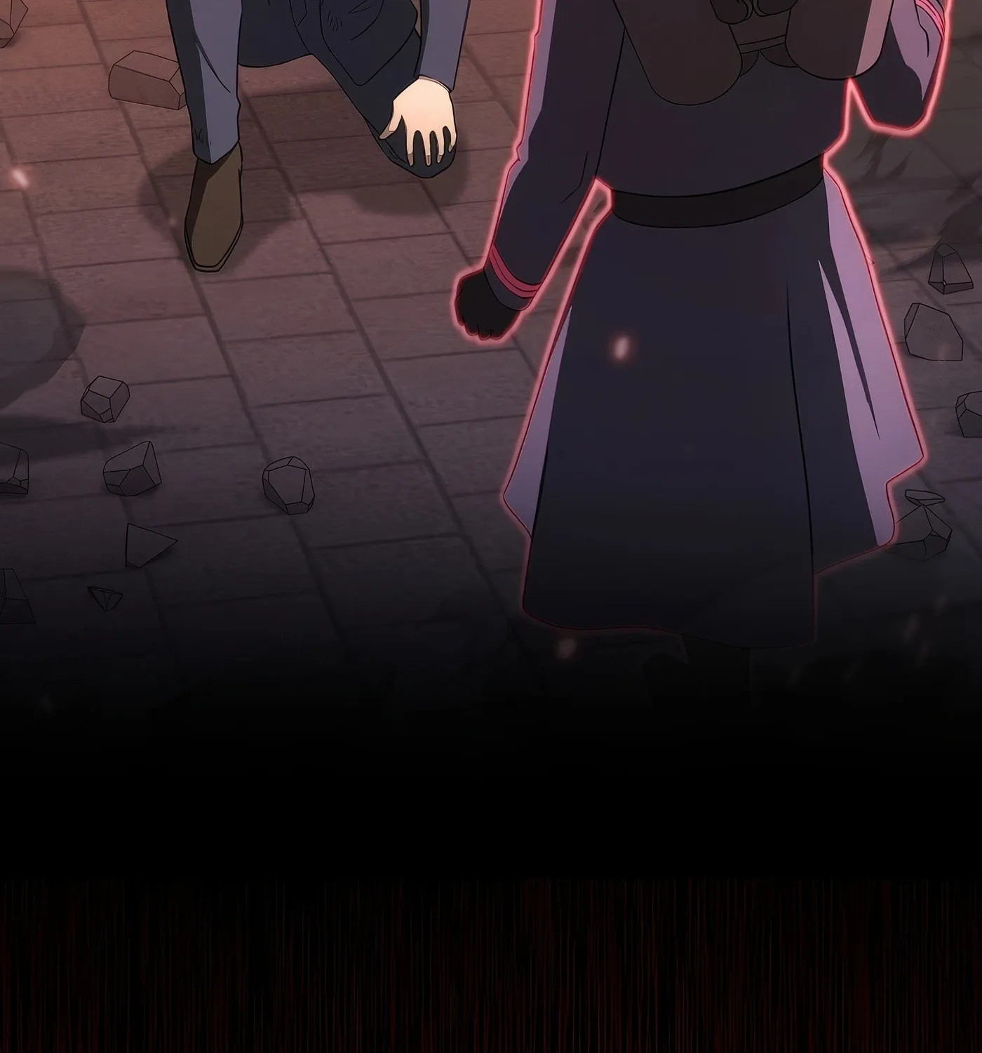 Read The Celestial Returned from Hell chapter 186 image 174 on Lezhin