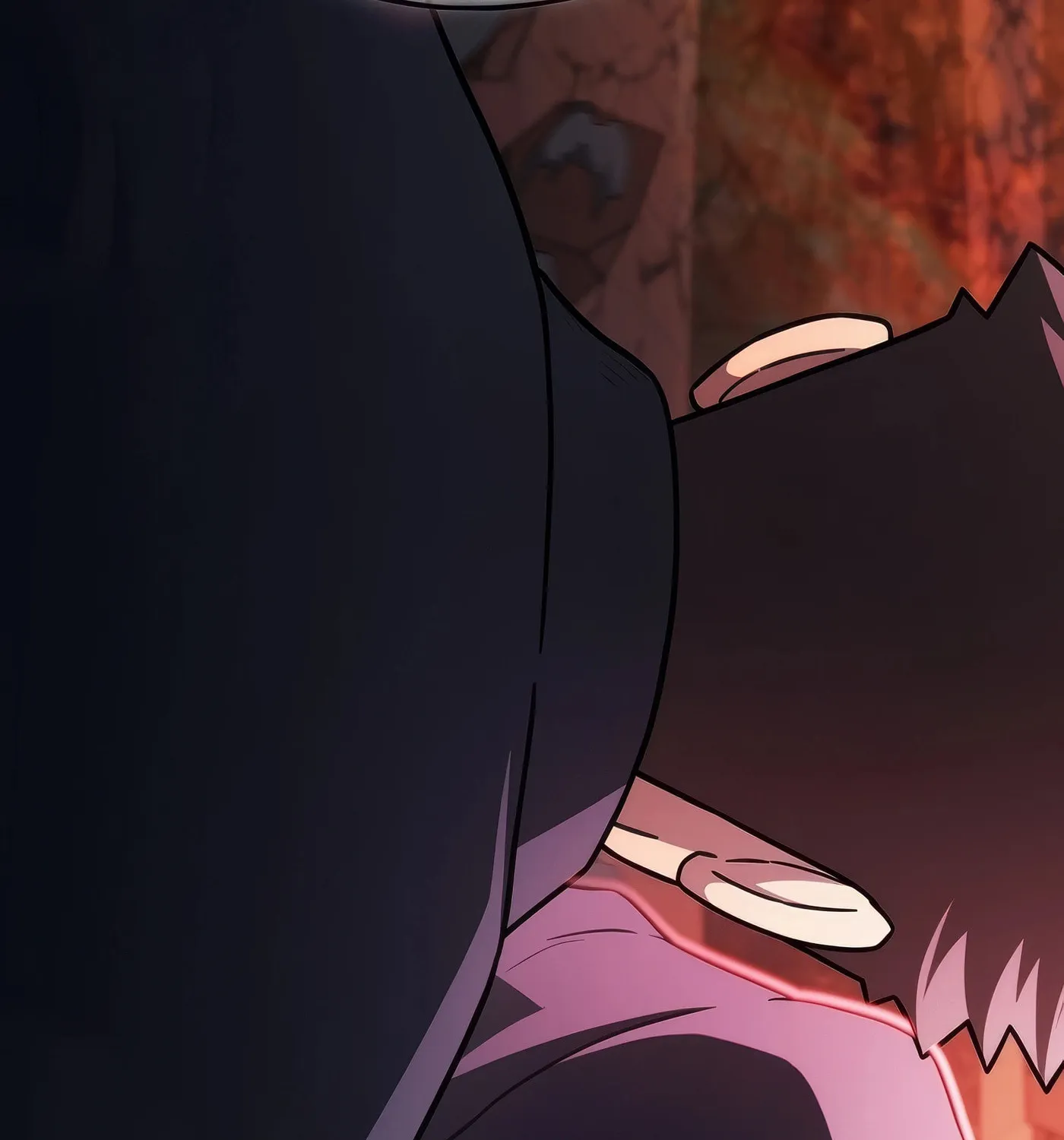 Read The Celestial Returned from Hell chapter 186 image 176 on Lezhin