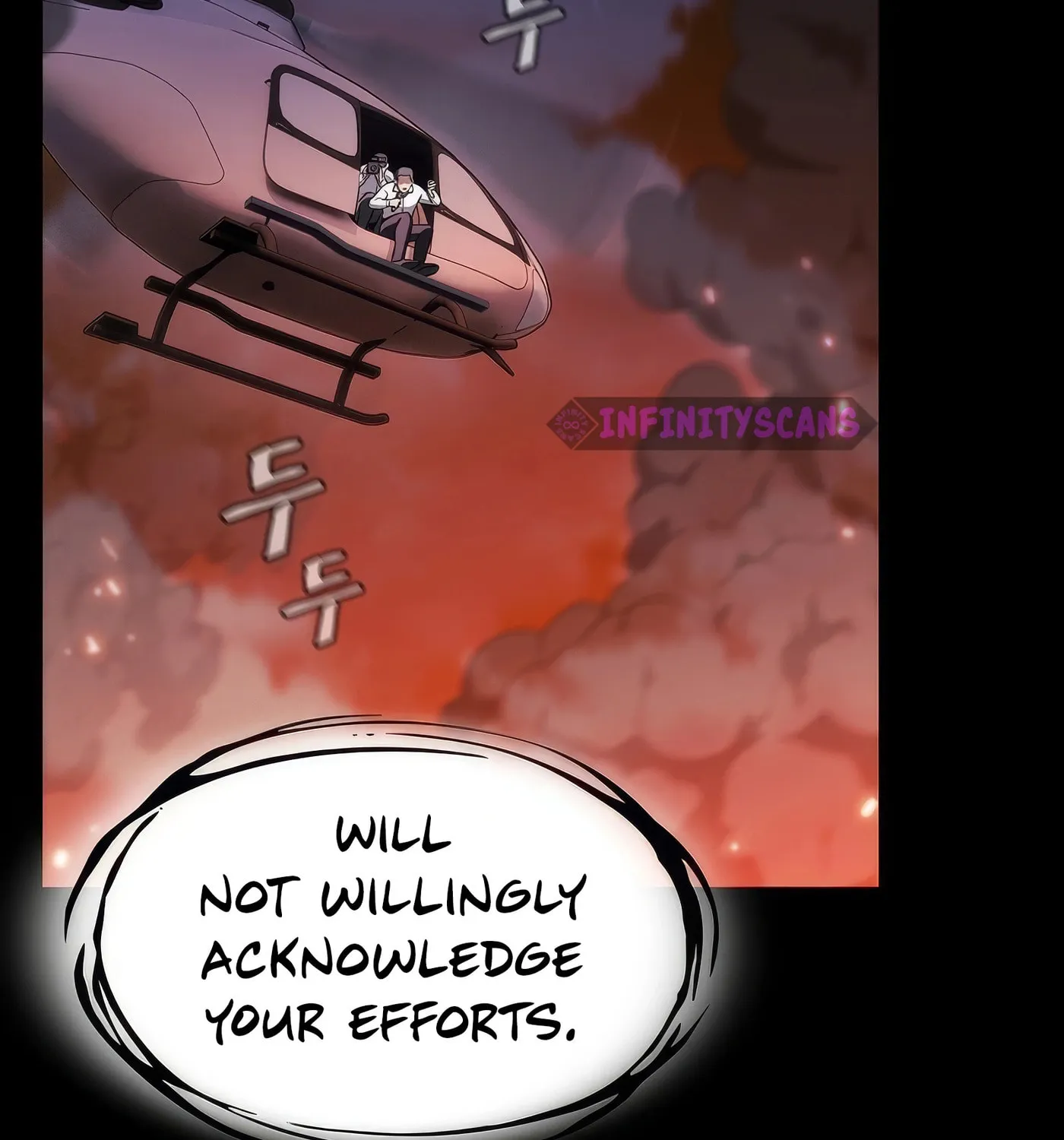 Read The Celestial Returned from Hell chapter 186 image 180 on Lezhin