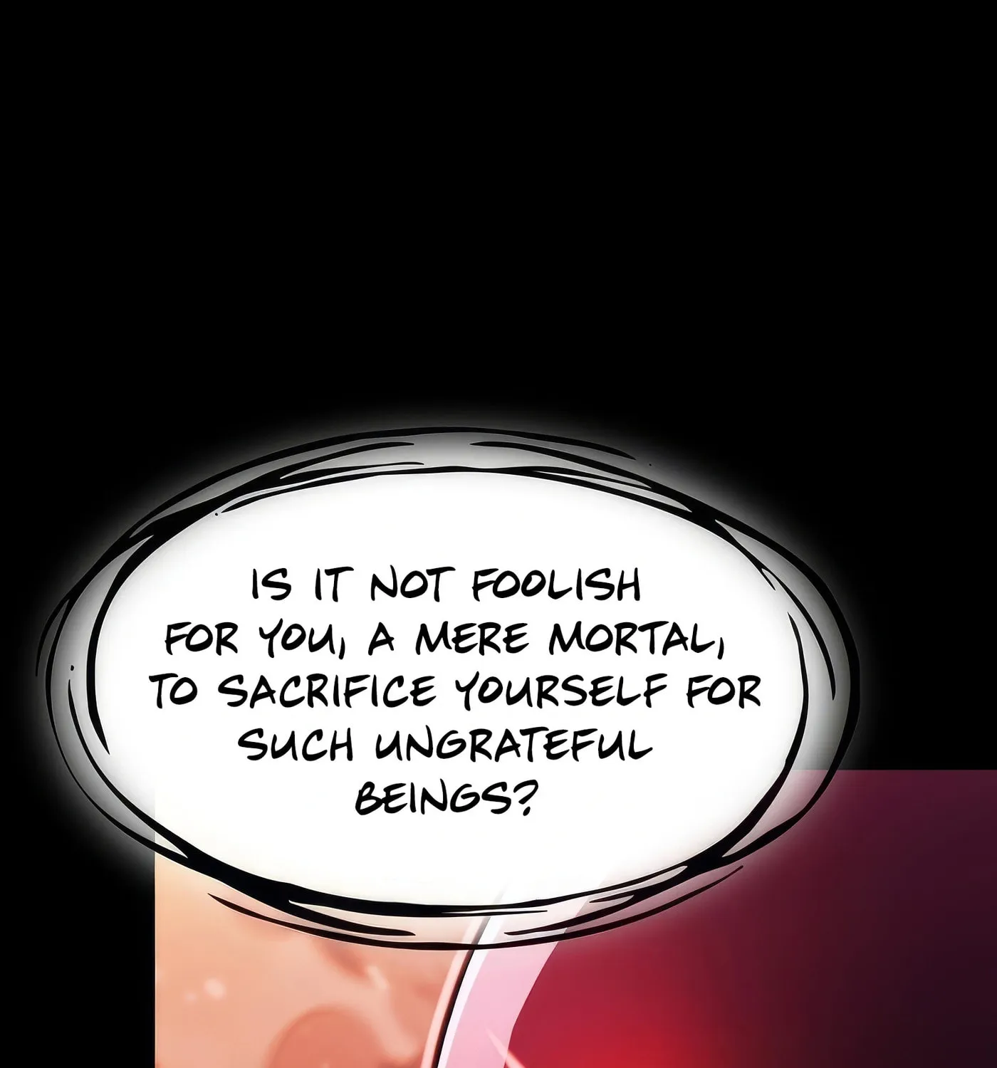 Read The Celestial Returned from Hell chapter 186 image 182 on Lezhin