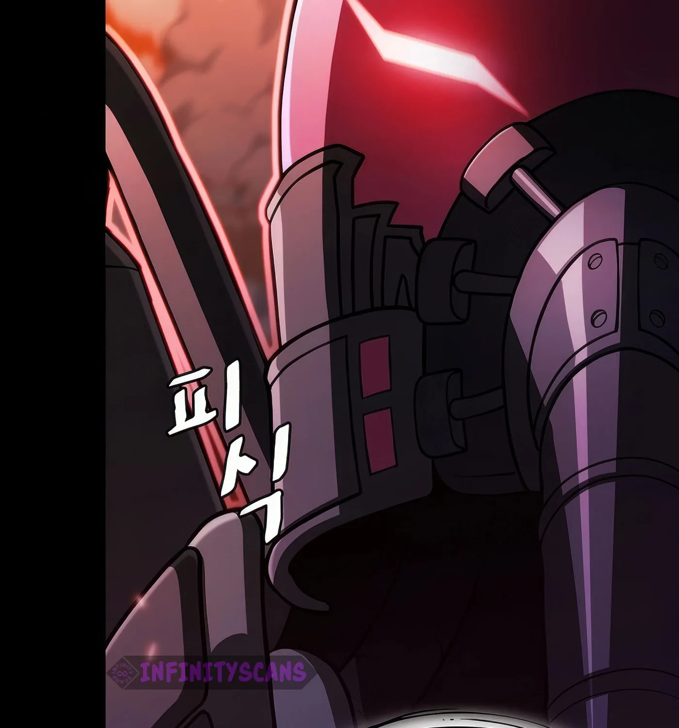 Read The Celestial Returned from Hell chapter 186 image 183 on Lezhin