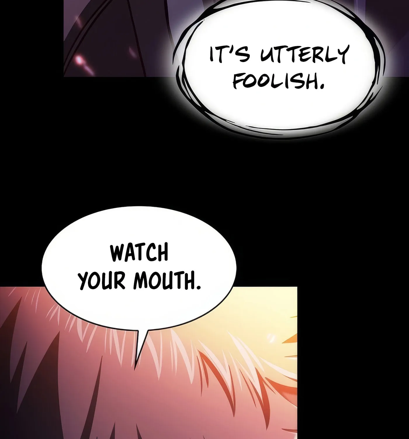 Read The Celestial Returned from Hell chapter 186 image 184 on Lezhin