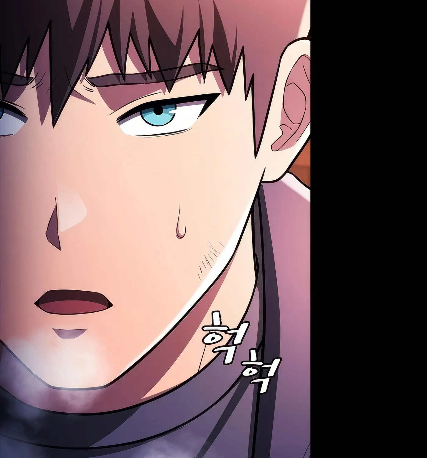 Read The Celestial Returned from Hell chapter 186 image 185 on Lezhin