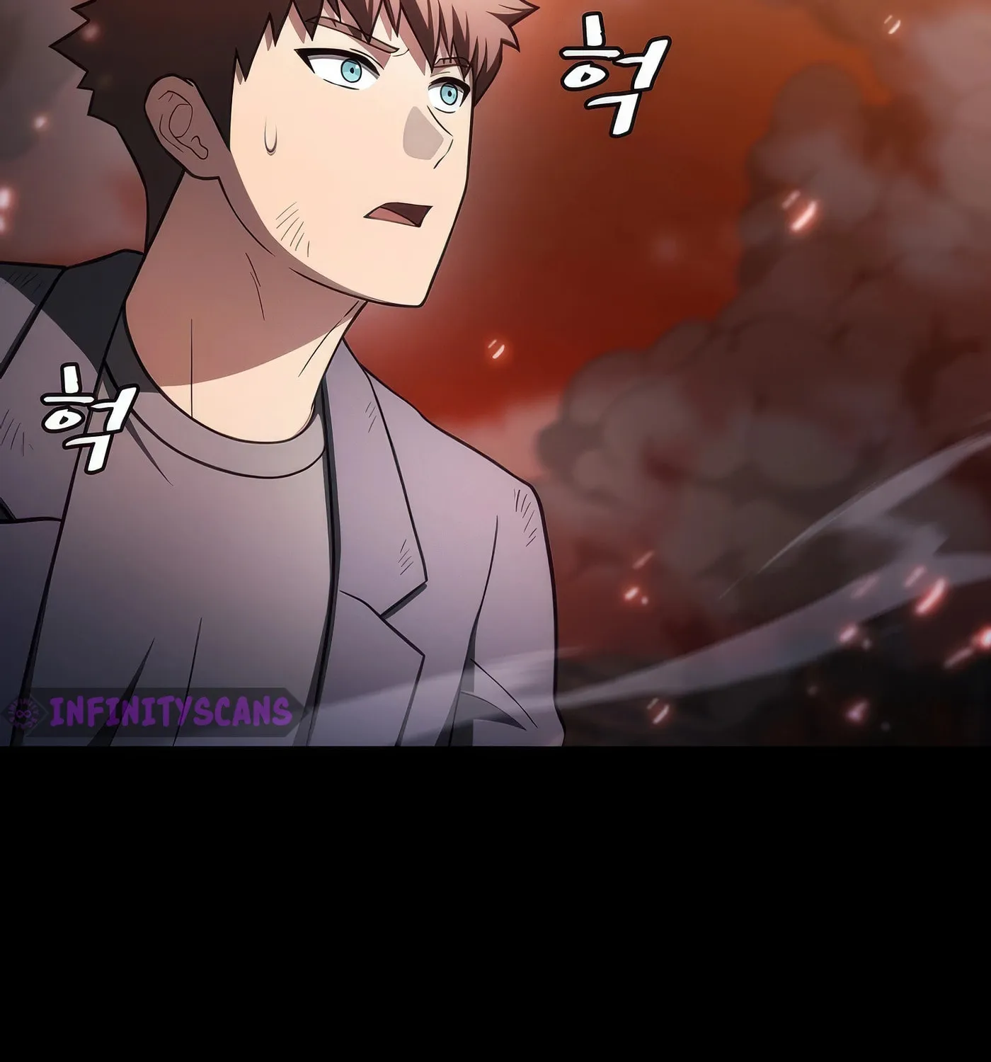 Read The Celestial Returned from Hell chapter 186 image 189 on Lezhin