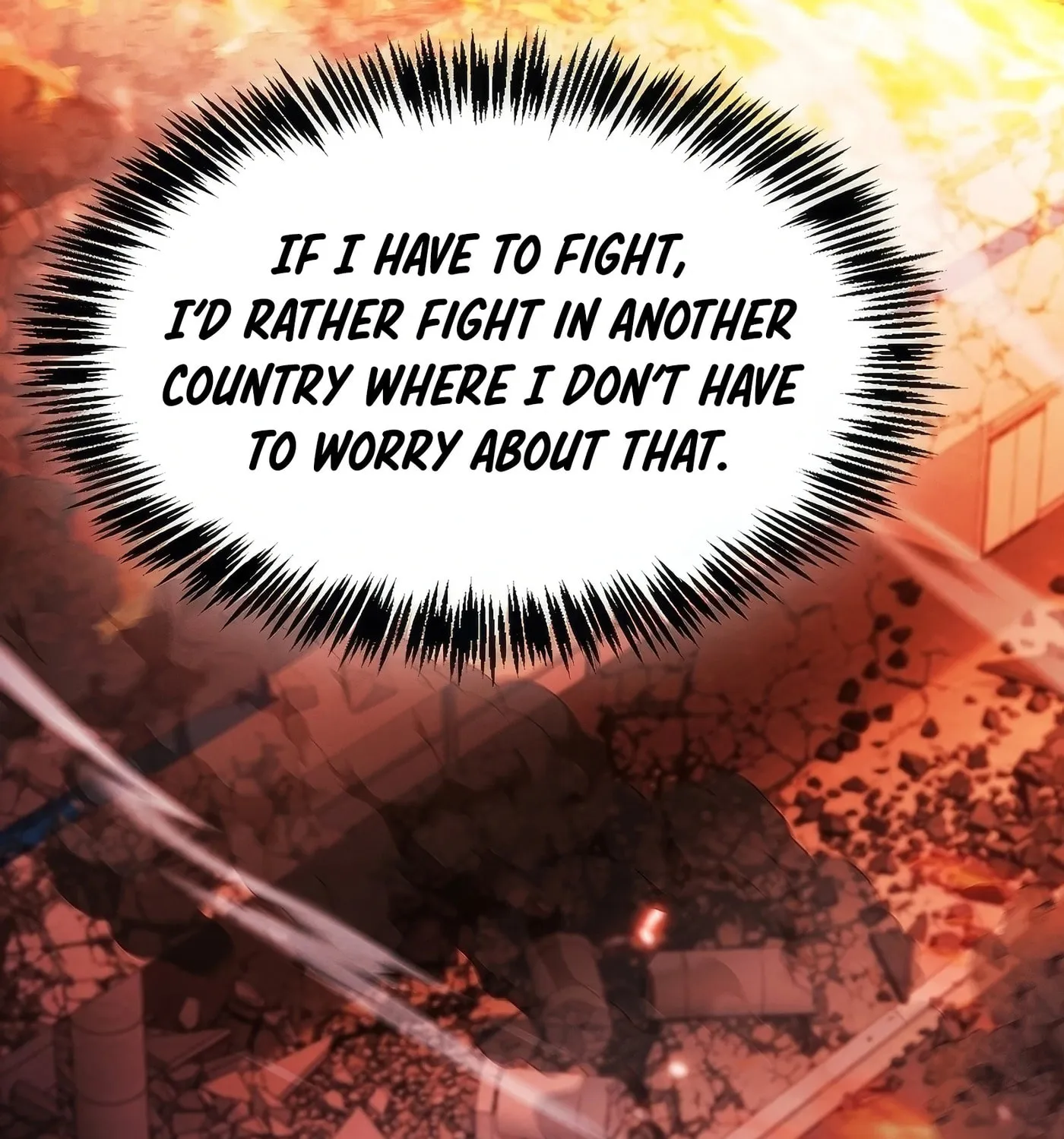Read The Celestial Returned from Hell chapter 186 image 191 on Lezhin