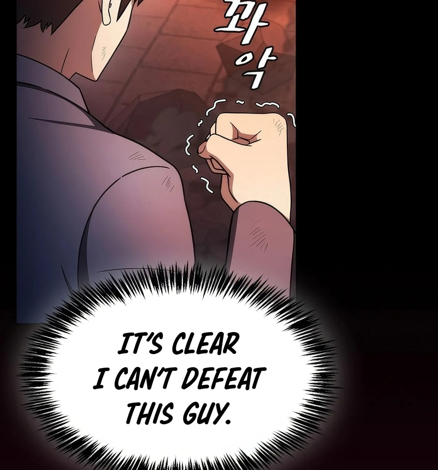 Read The Celestial Returned from Hell chapter 186 image 194 on Lezhin