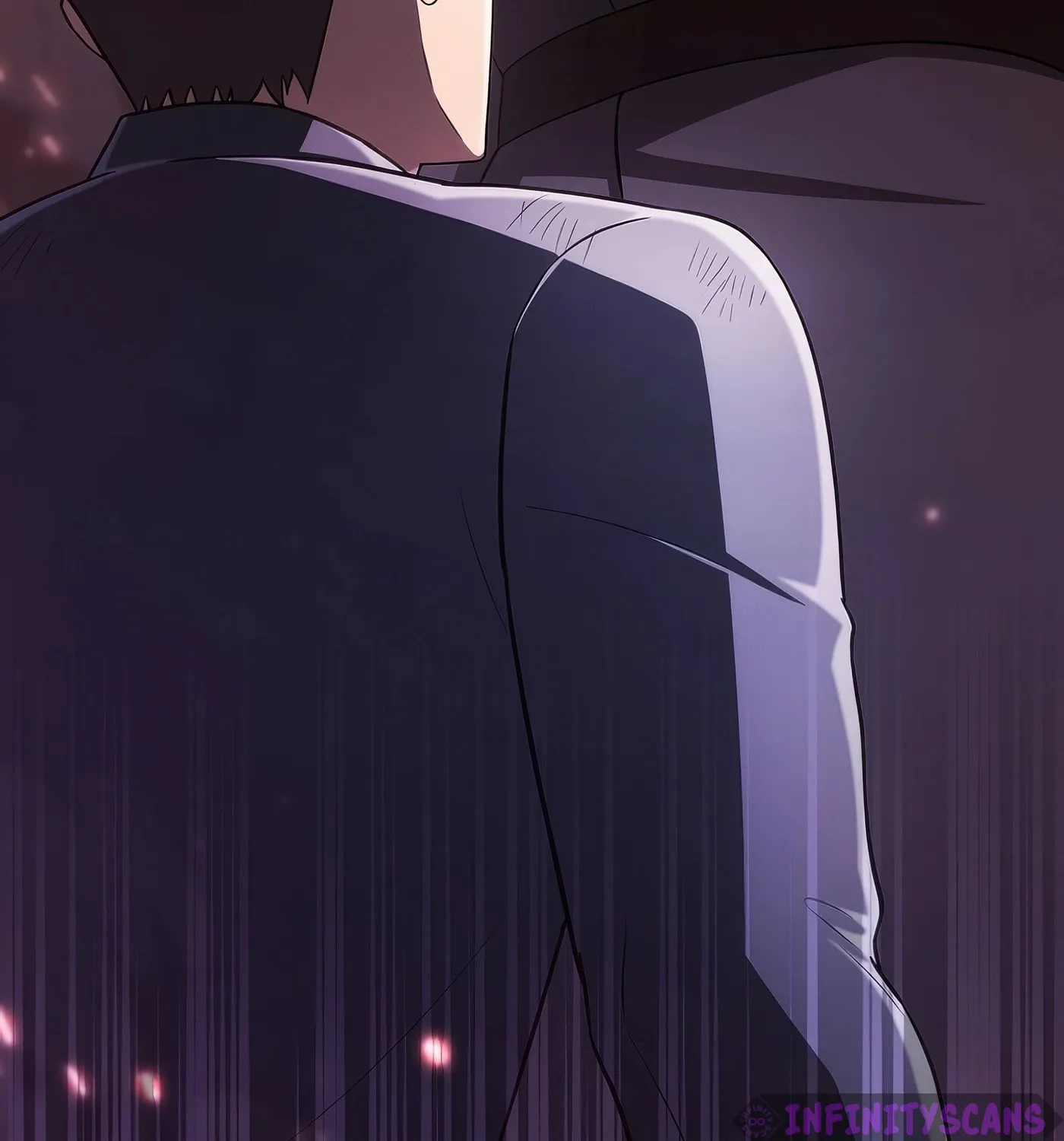 Read The Celestial Returned from Hell chapter 186 image 198 on Lezhin