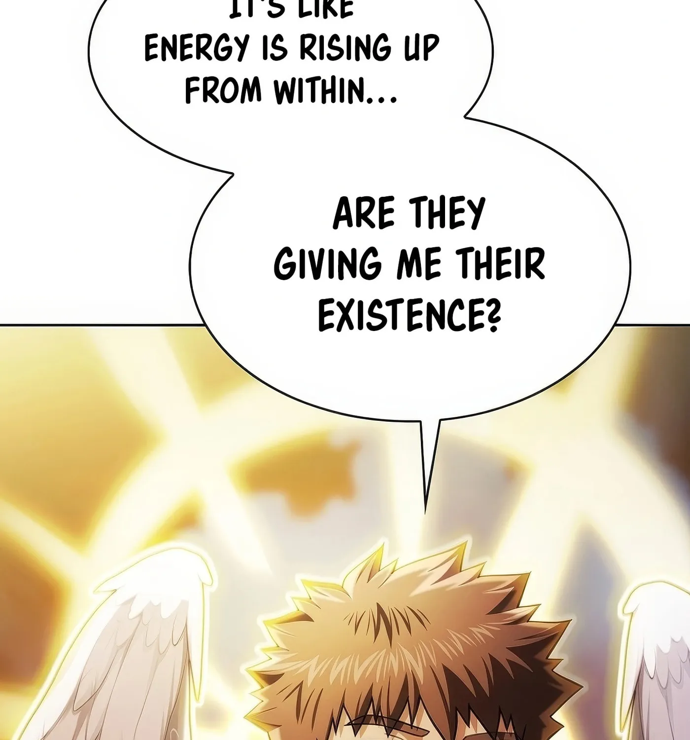 Read The Celestial Returned from Hell chapter 186 image 20 on Lezhin