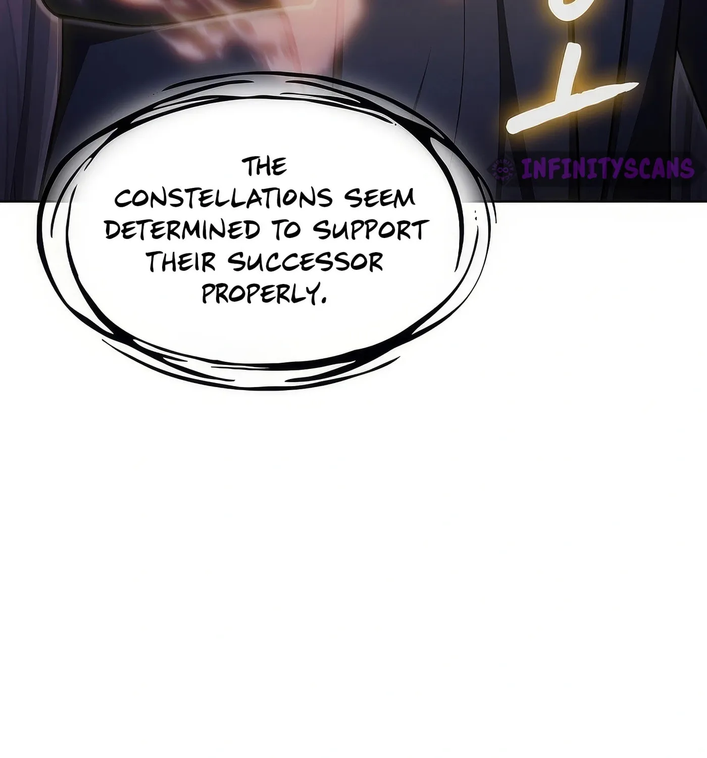 Read The Celestial Returned from Hell chapter 186 image 22 on Lezhin