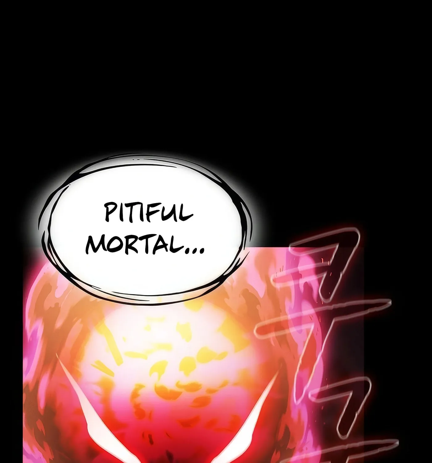 Read The Celestial Returned from Hell chapter 186 image 26 on Lezhin