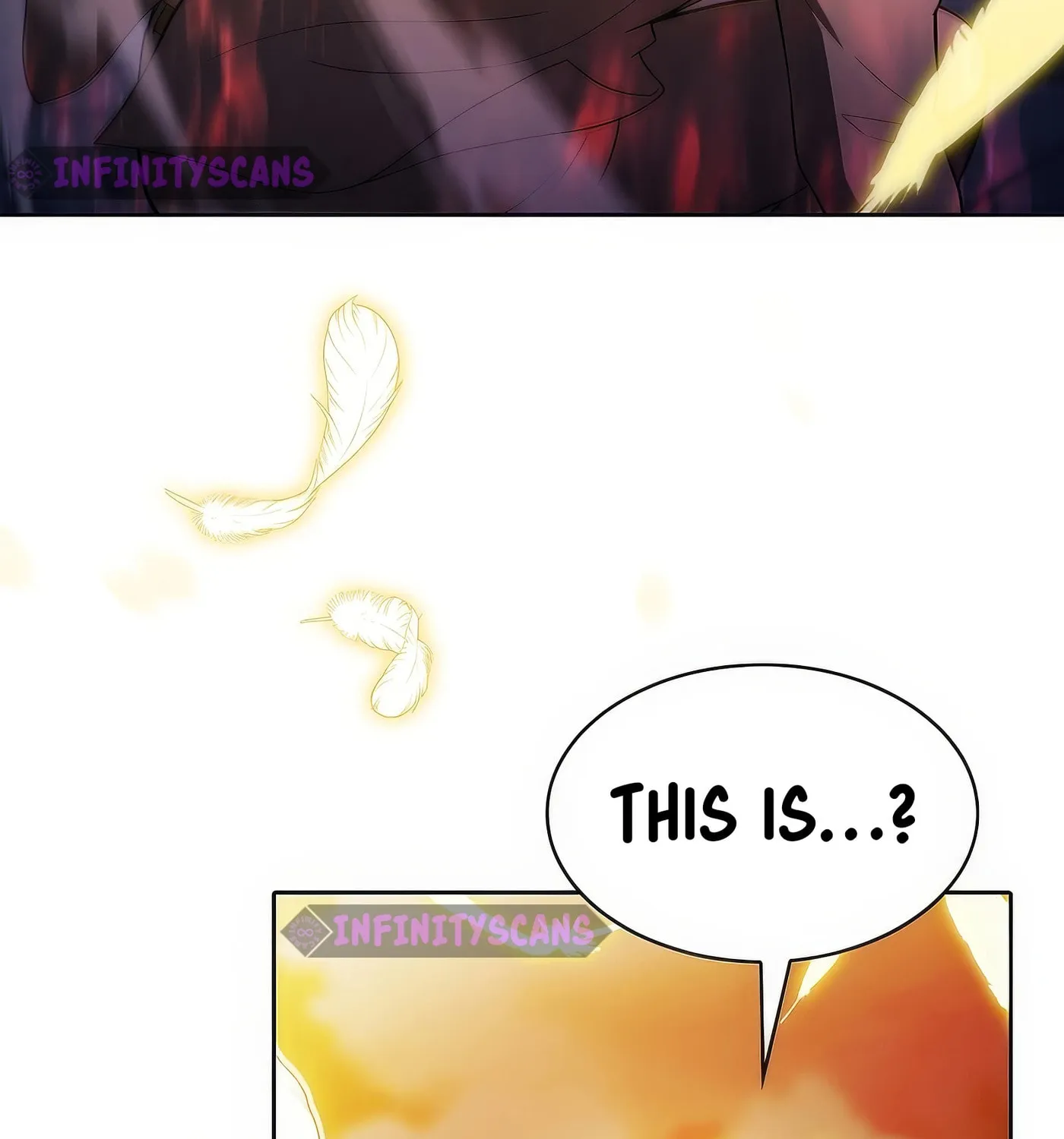 Read The Celestial Returned from Hell chapter 186 image 3 on Lezhin