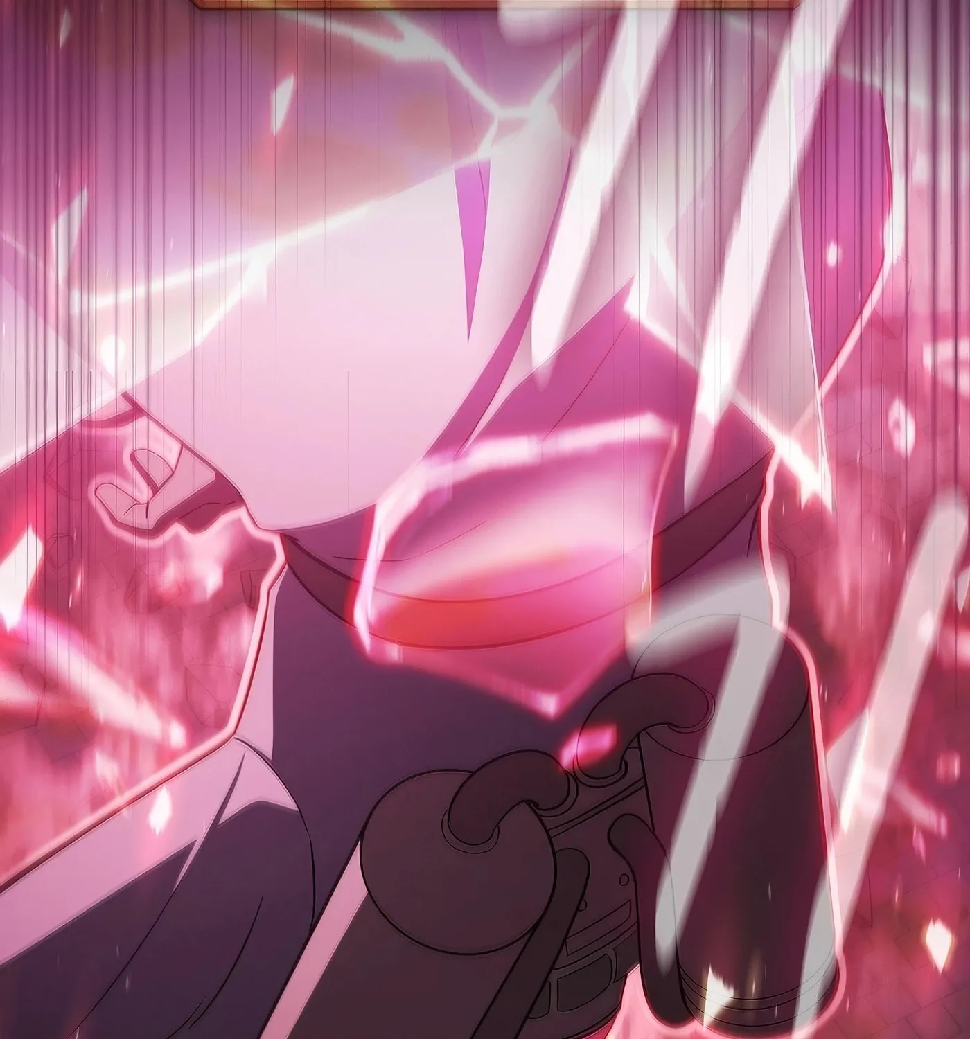Read The Celestial Returned from Hell chapter 186 image 32 on Lezhin