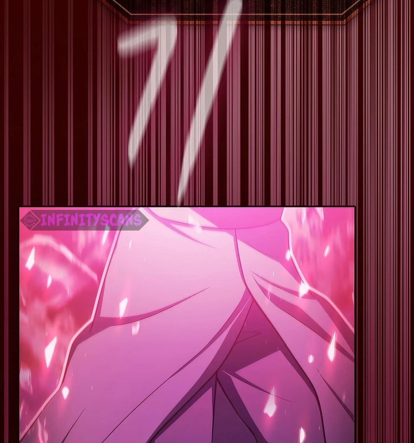 Read The Celestial Returned from Hell chapter 186 image 34 on Lezhin