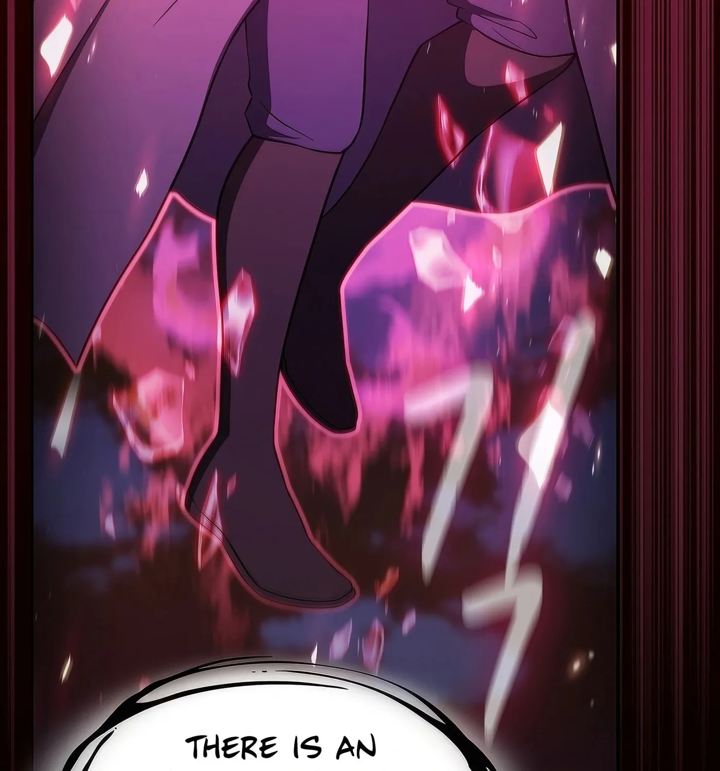 Read The Celestial Returned from Hell chapter 186 image 35 on Lezhin