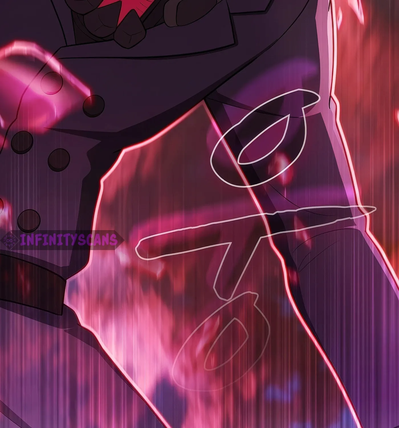 Read The Celestial Returned from Hell chapter 186 image 39 on Lezhin