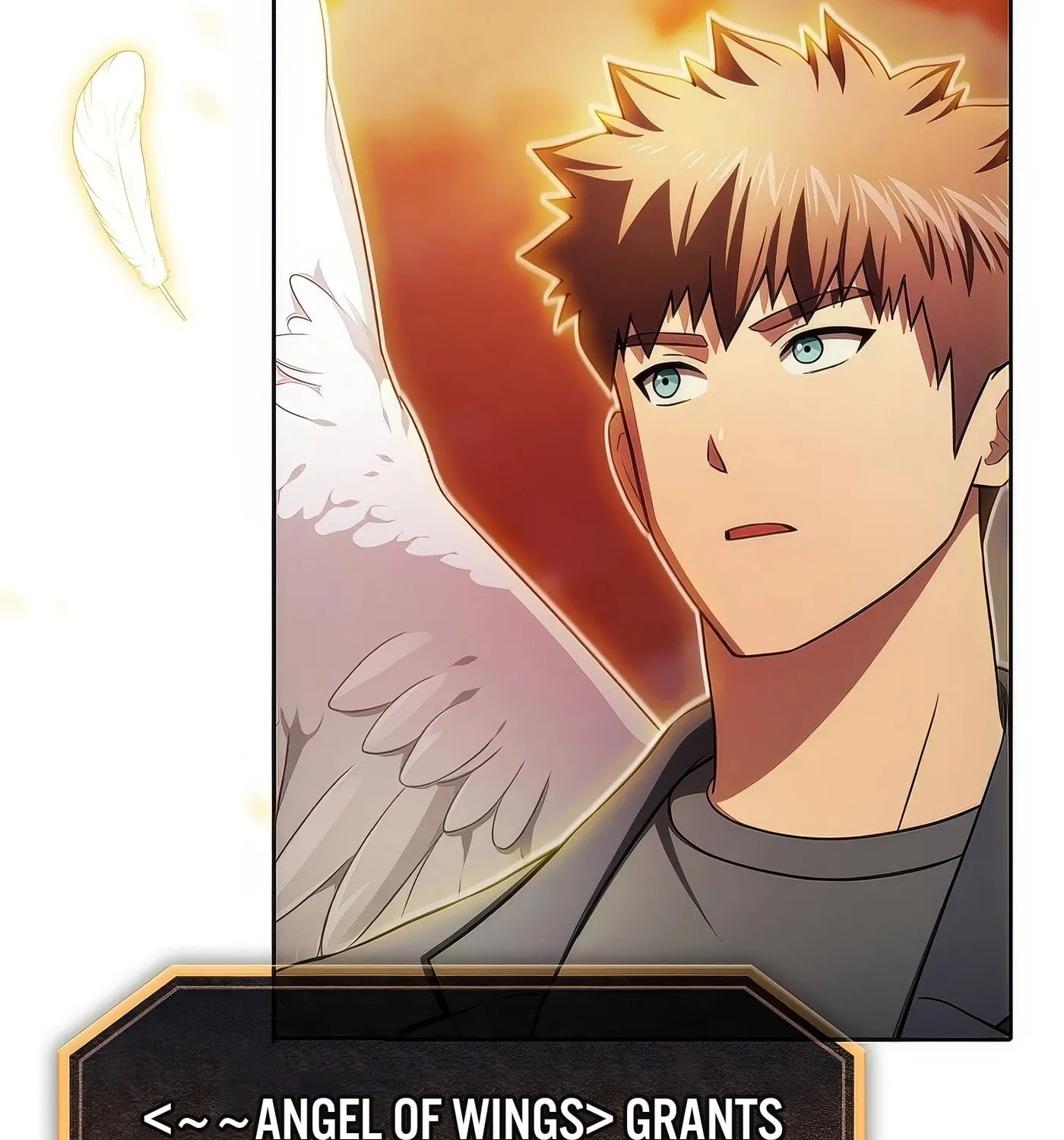 Read The Celestial Returned from Hell chapter 186 image 4 on Lezhin