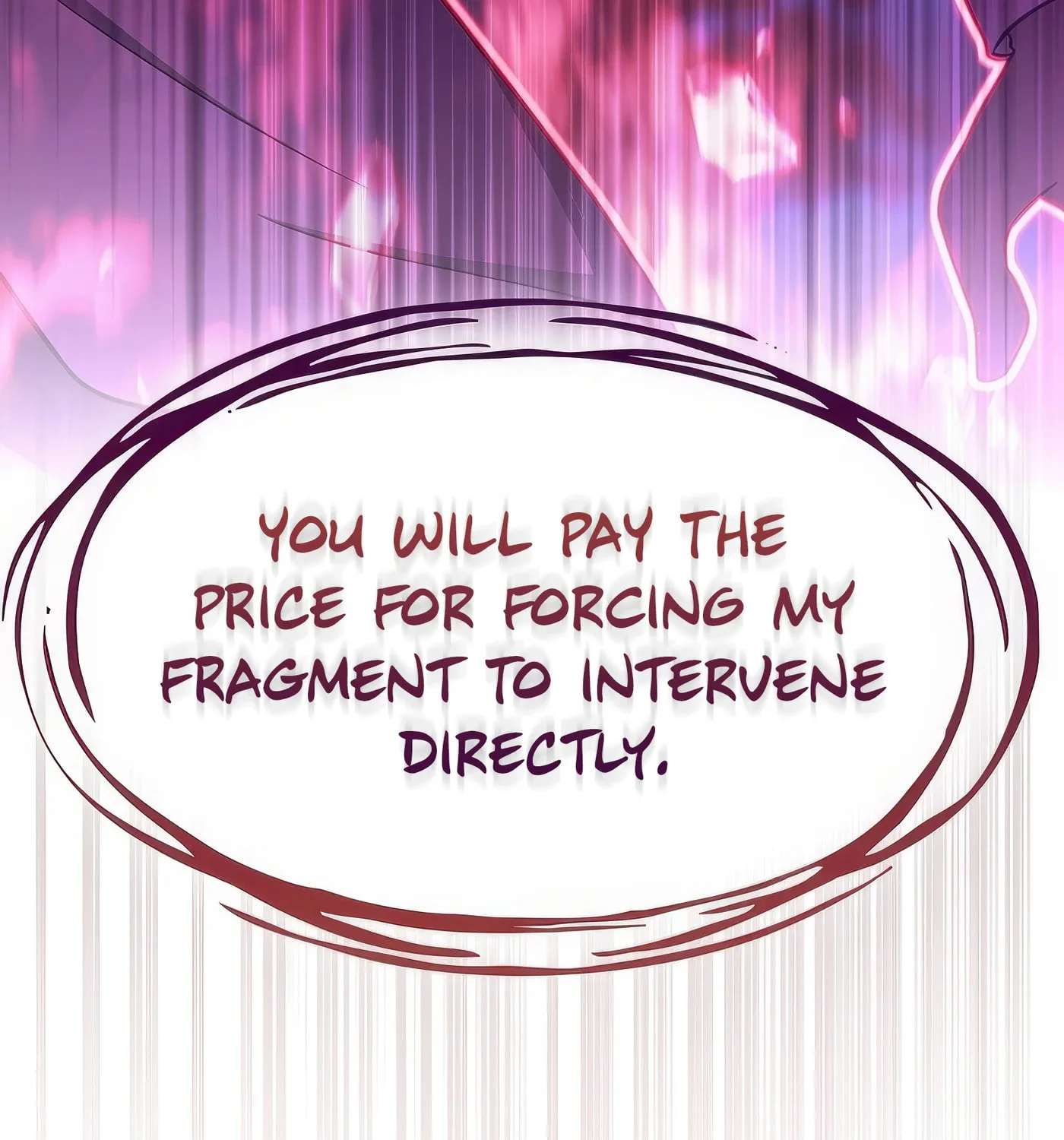 Read The Celestial Returned from Hell chapter 186 image 40 on Lezhin