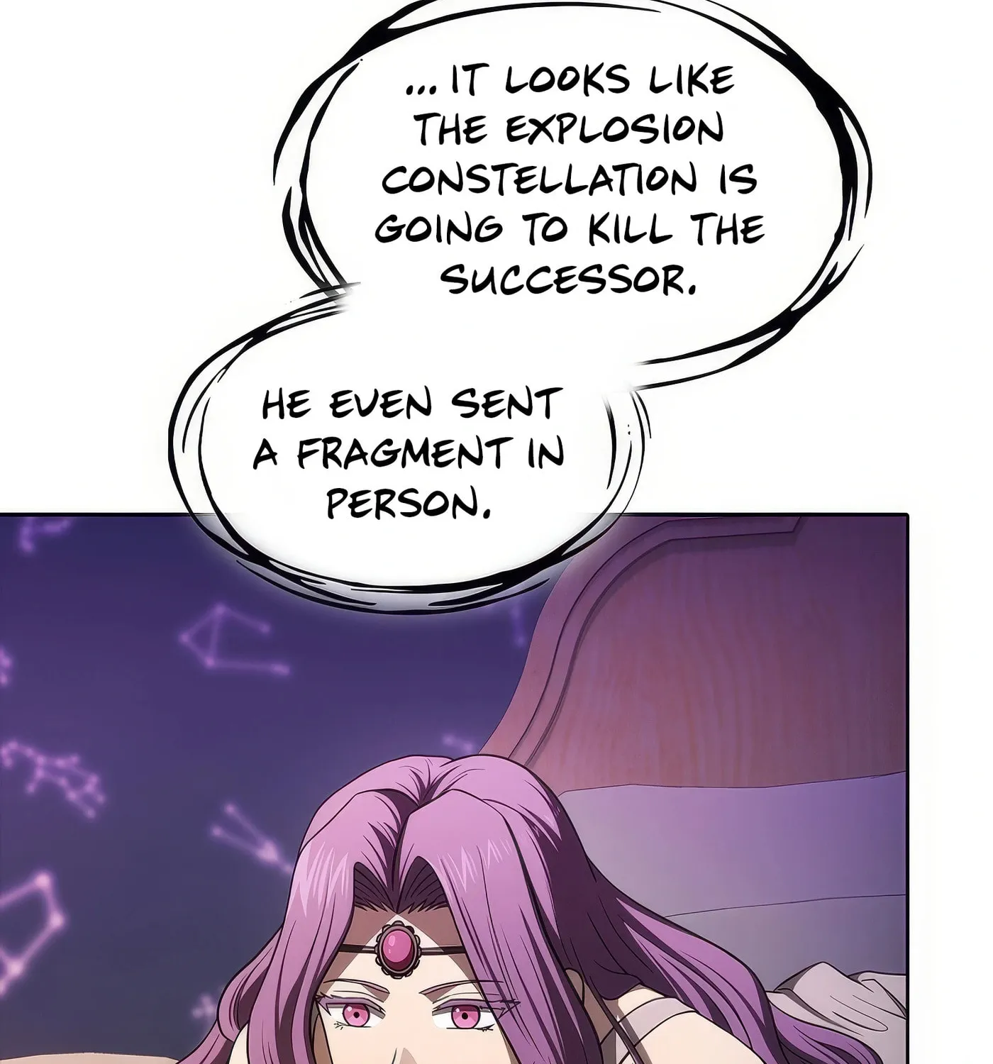Read The Celestial Returned from Hell chapter 186 image 43 on Lezhin