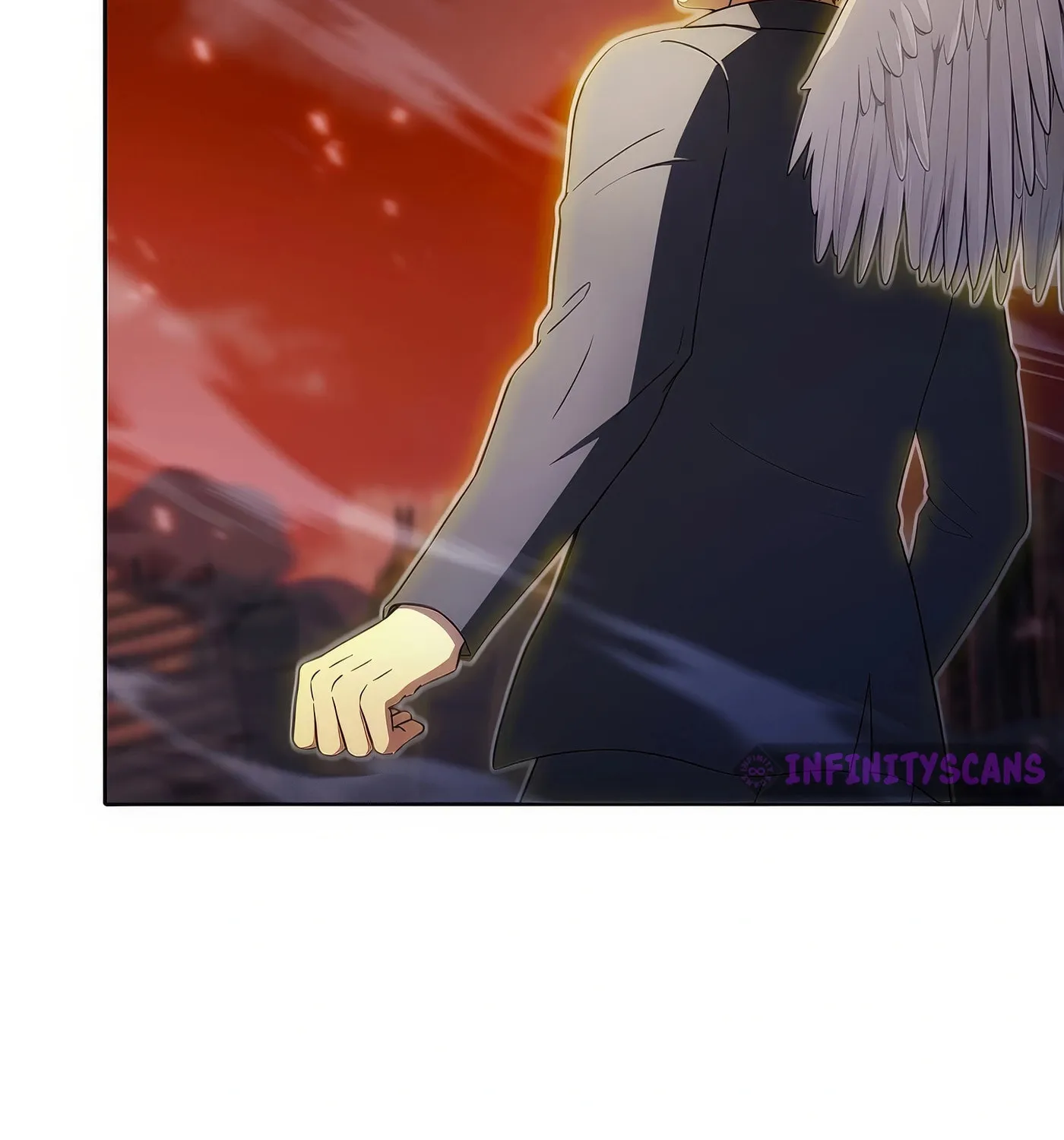 Read The Celestial Returned from Hell chapter 186 image 46 on Lezhin
