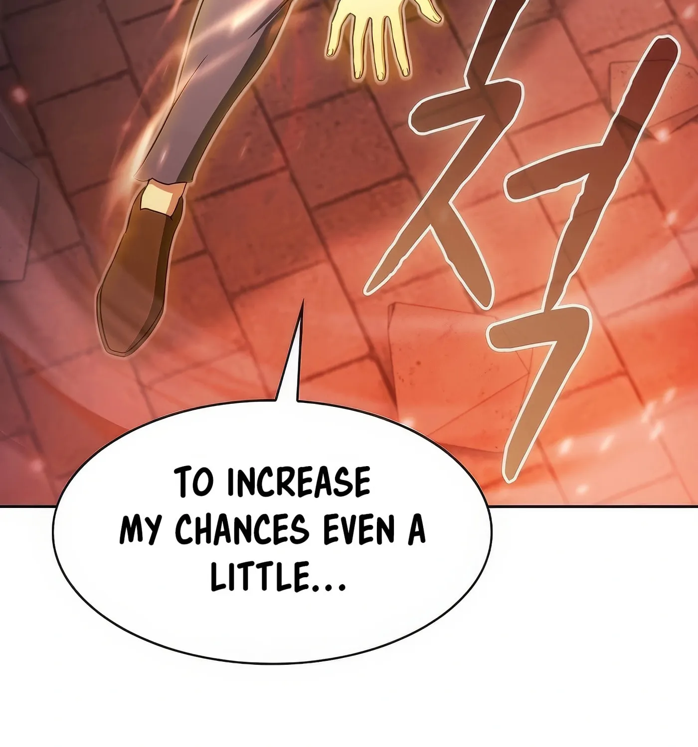 Read The Celestial Returned from Hell chapter 186 image 49 on Lezhin