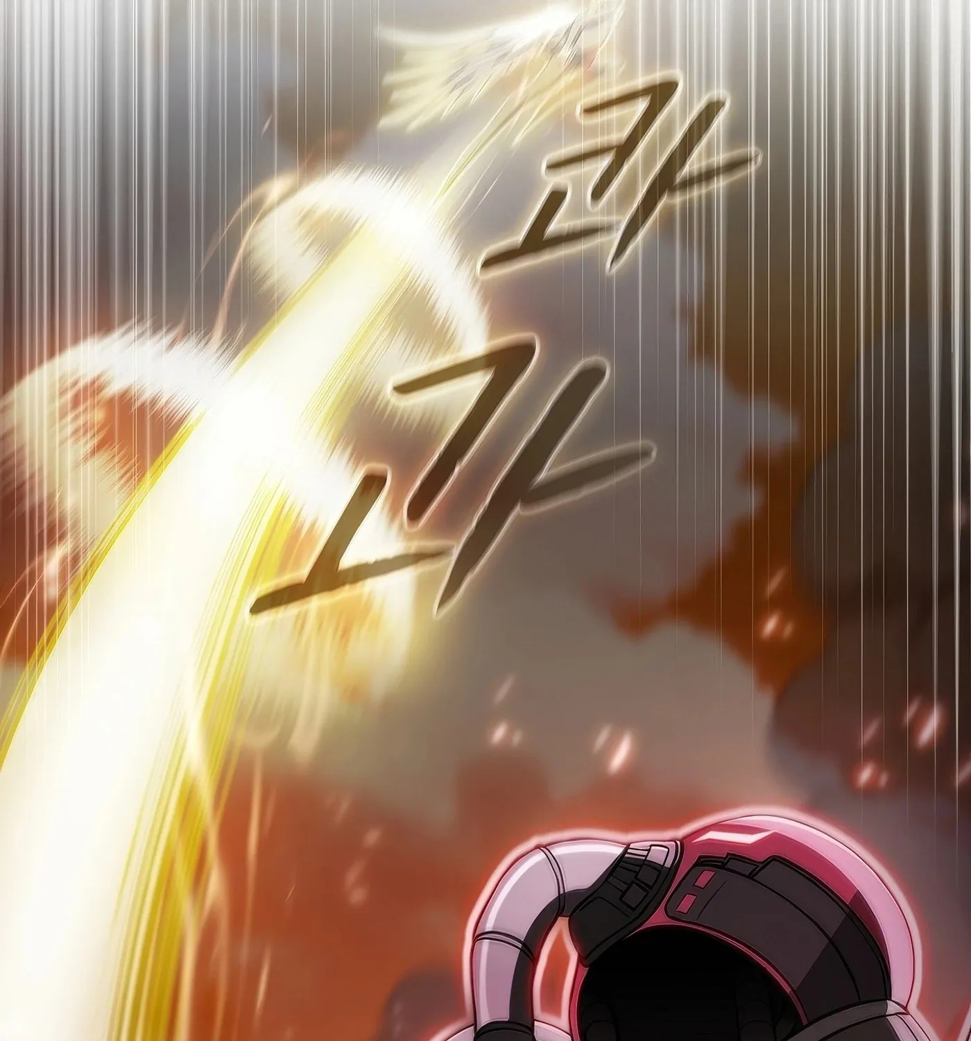 Read The Celestial Returned from Hell chapter 186 image 53 on Lezhin