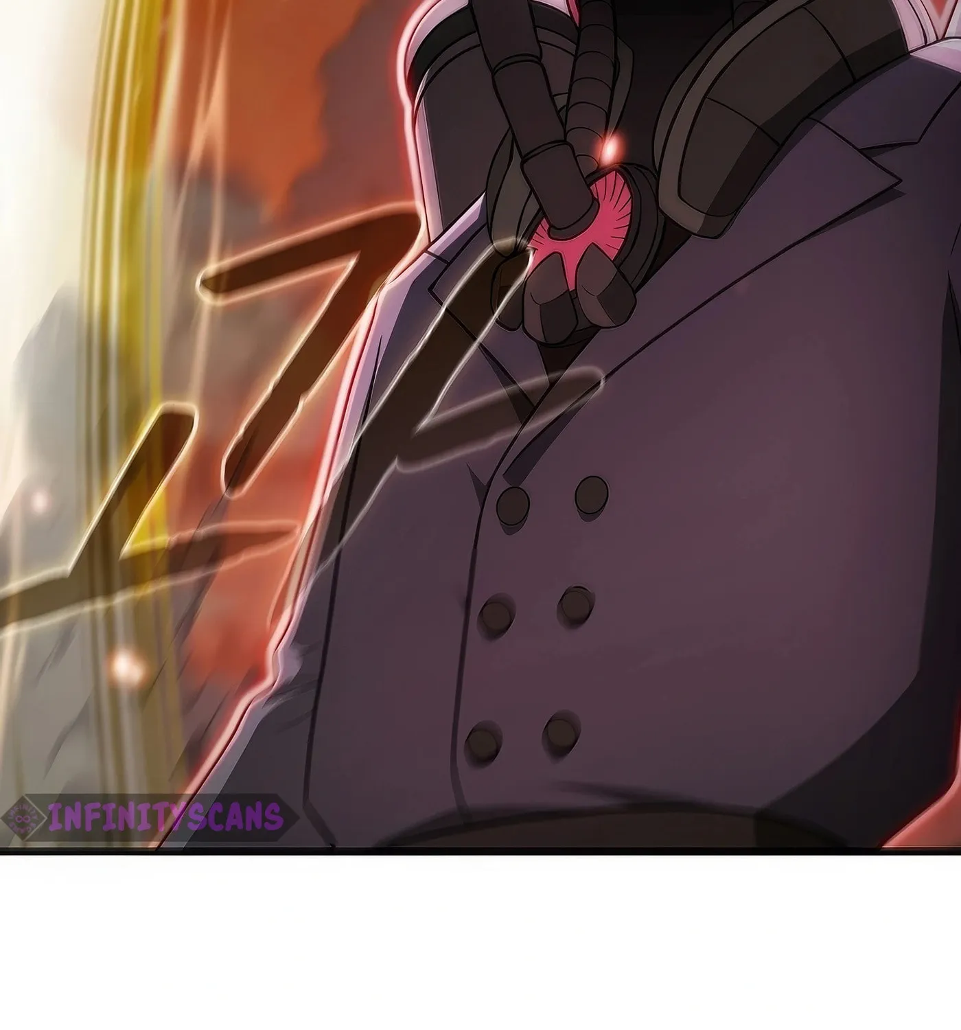 Read The Celestial Returned from Hell chapter 186 image 54 on Lezhin