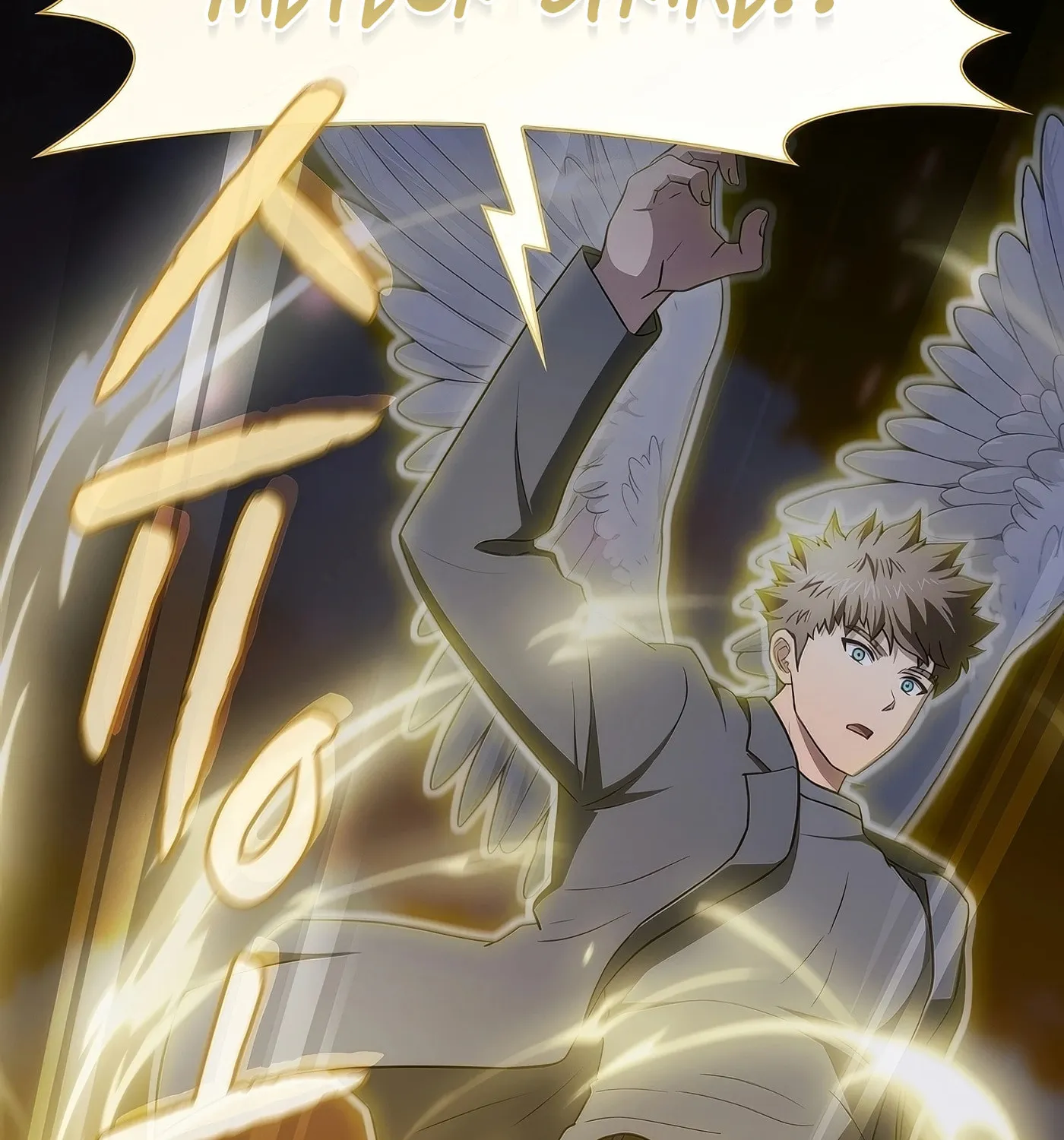 Read The Celestial Returned from Hell chapter 186 image 58 on Lezhin