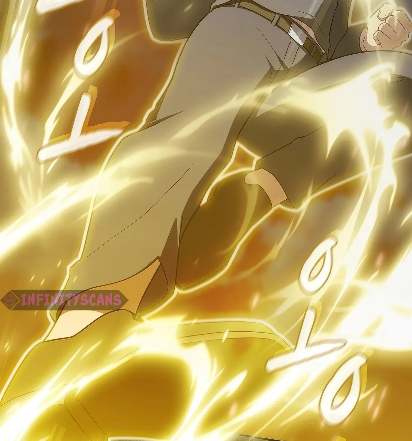 Read The Celestial Returned from Hell chapter 186 image 59 on Lezhin