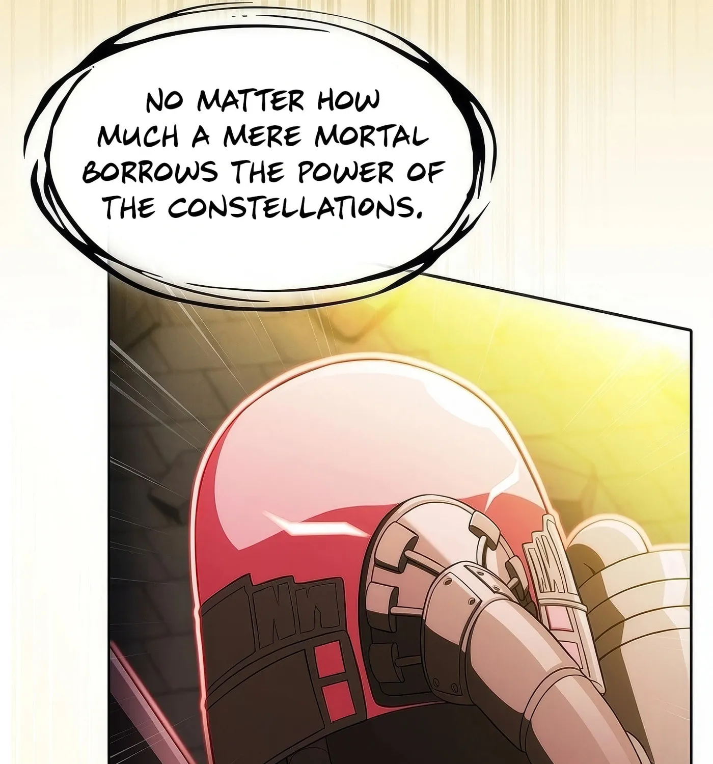 Read The Celestial Returned from Hell chapter 186 image 61 on Lezhin