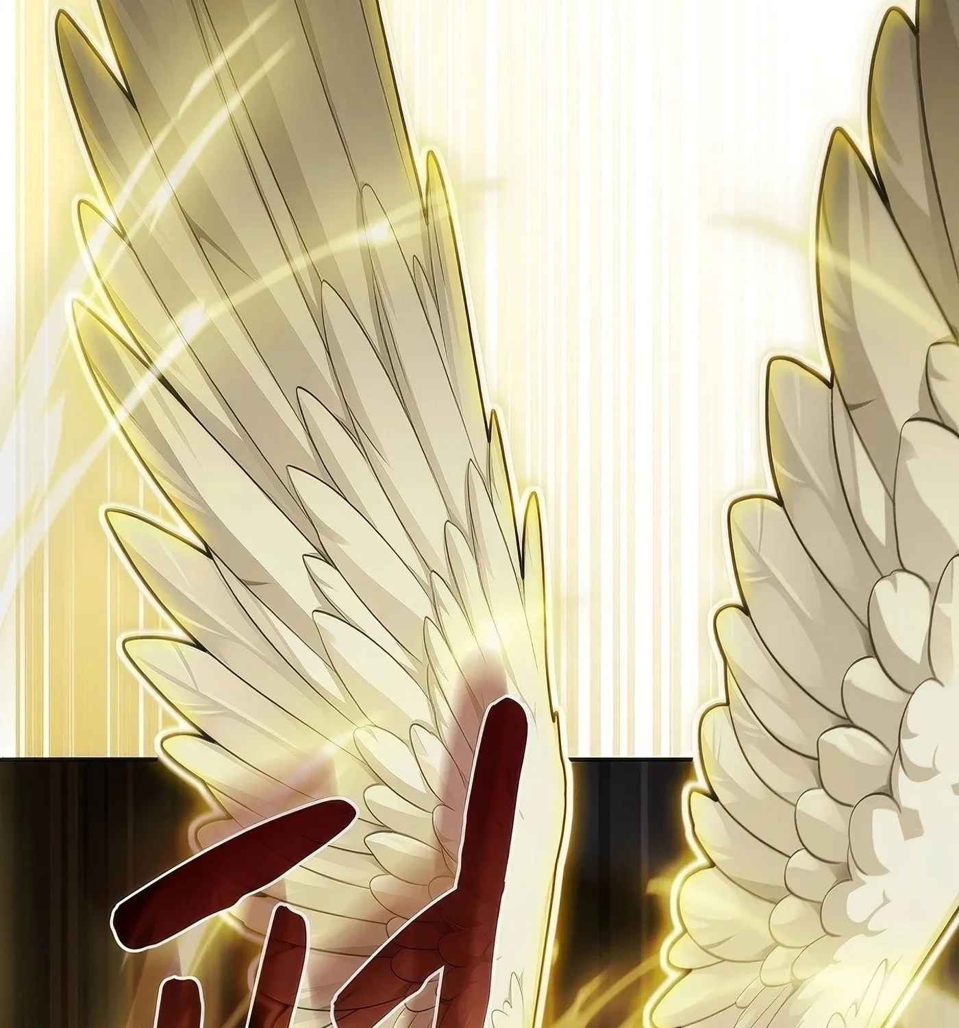Read The Celestial Returned from Hell chapter 186 image 63 on Lezhin