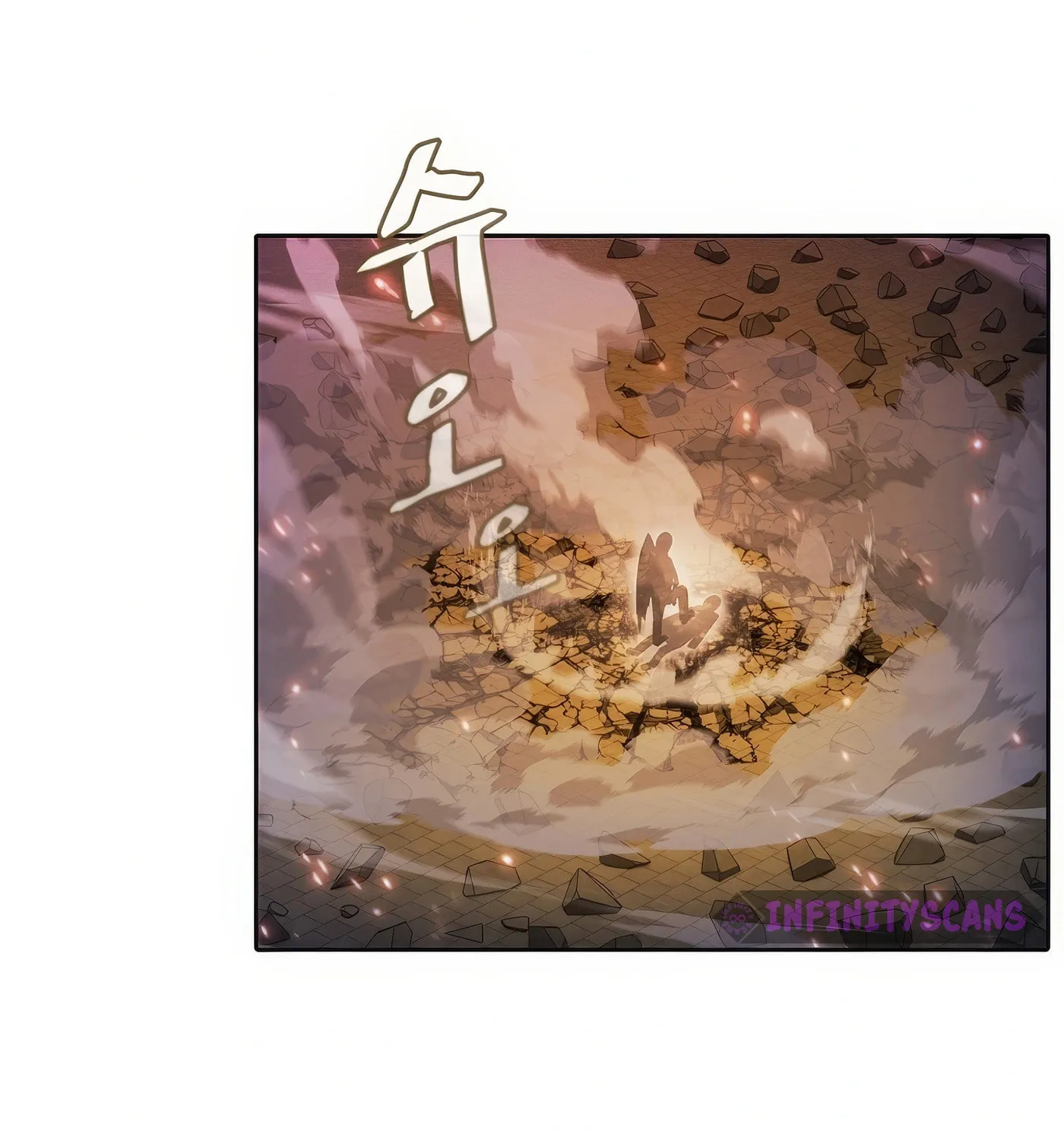 Read The Celestial Returned from Hell chapter 186 image 74 on Lezhin