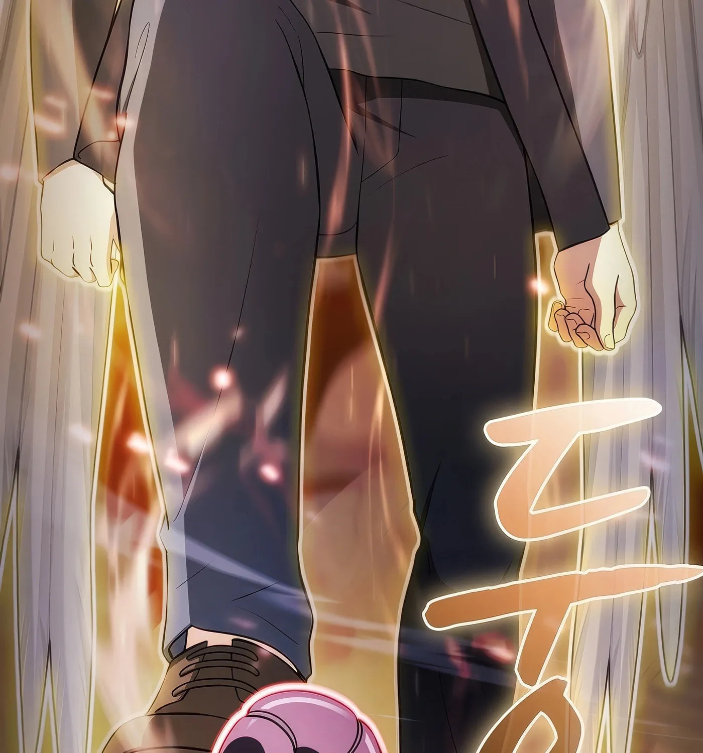 Read The Celestial Returned from Hell chapter 186 image 77 on Lezhin