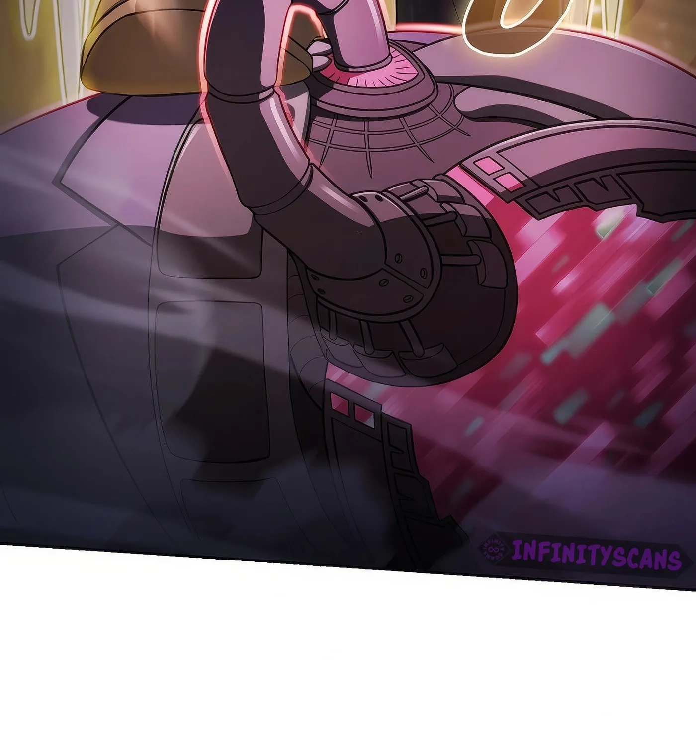 Read The Celestial Returned from Hell chapter 186 image 78 on Lezhin