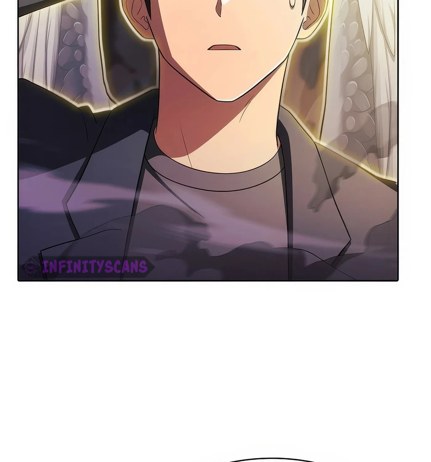 Read The Celestial Returned from Hell chapter 186 image 80 on Lezhin