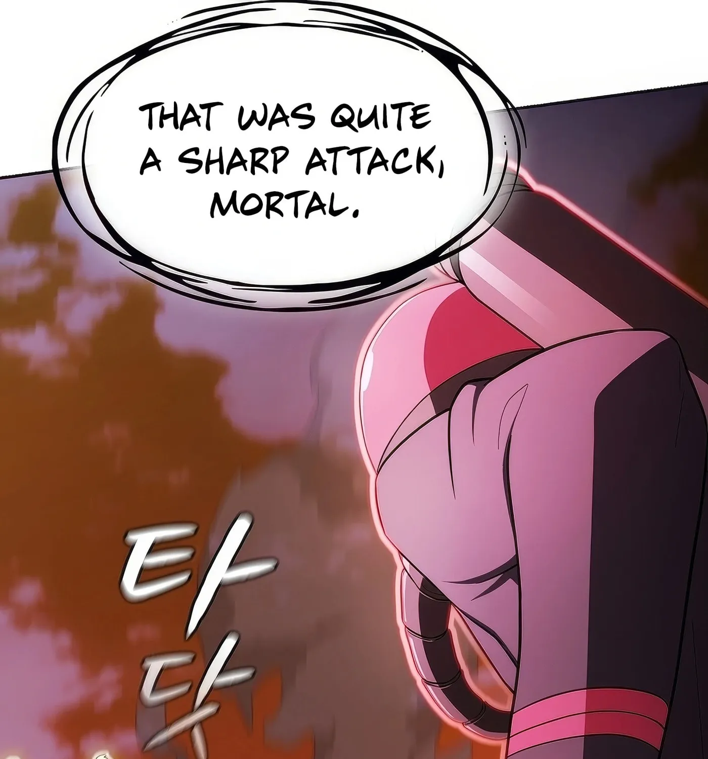 Read The Celestial Returned from Hell chapter 186 image 83 on Lezhin