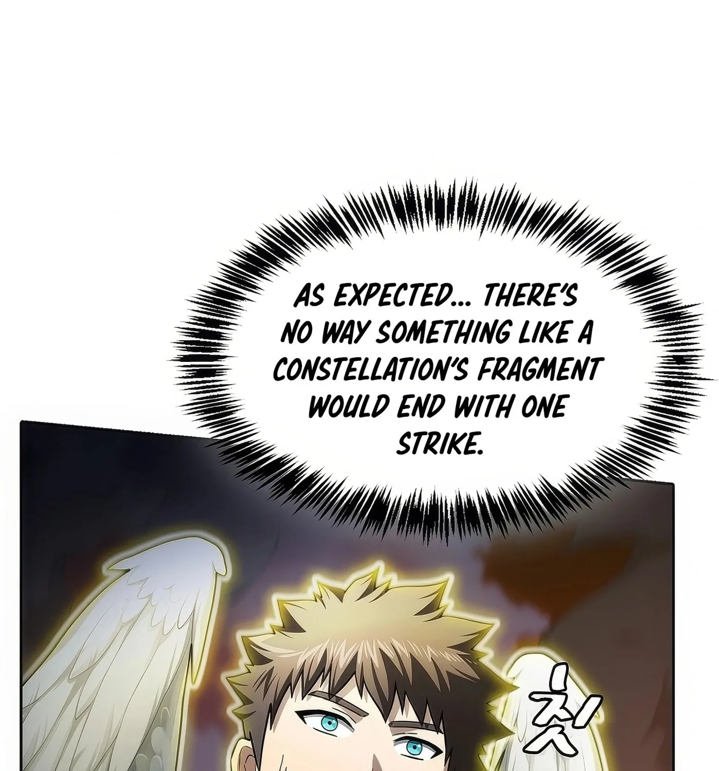 Read The Celestial Returned from Hell chapter 186 image 85 on Lezhin