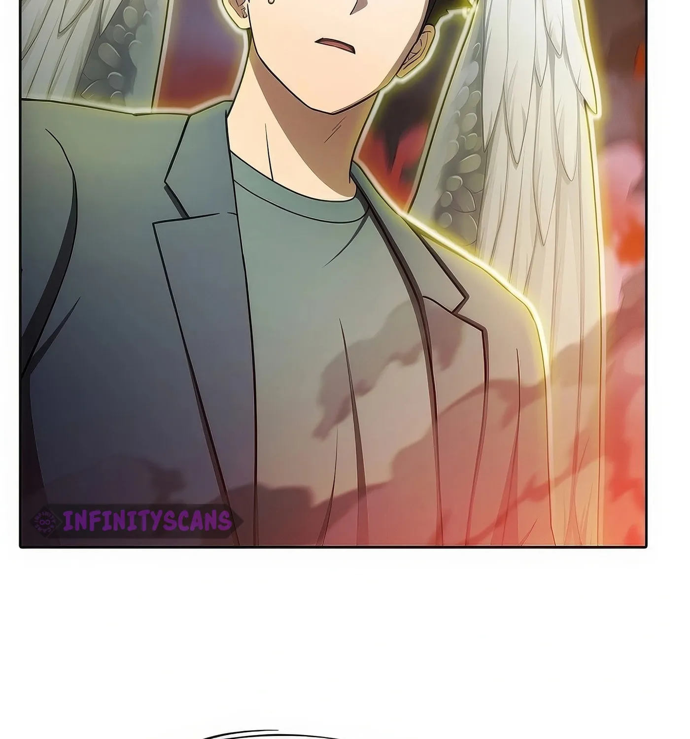 Read The Celestial Returned from Hell chapter 186 image 86 on Lezhin